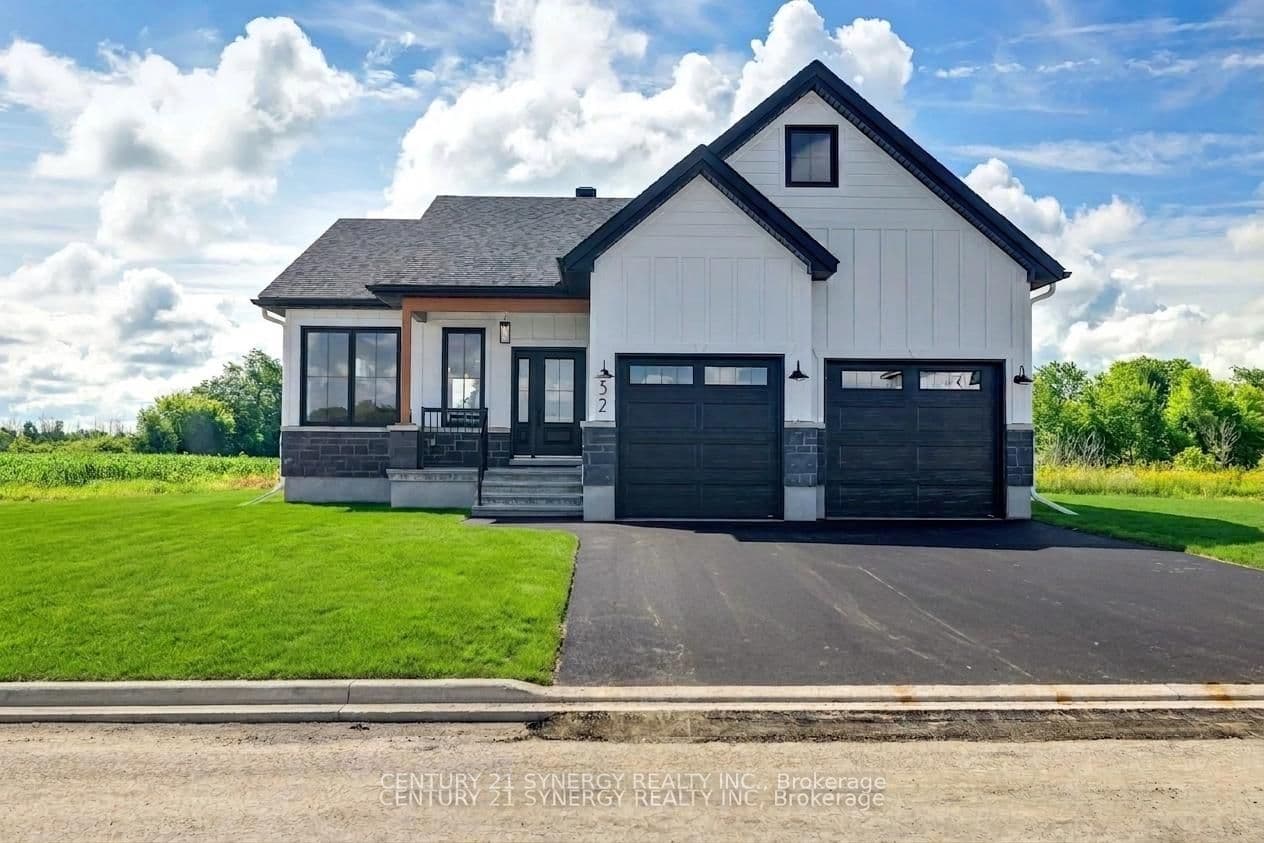 1512 Finch Cambridge Boundary Road photo 1