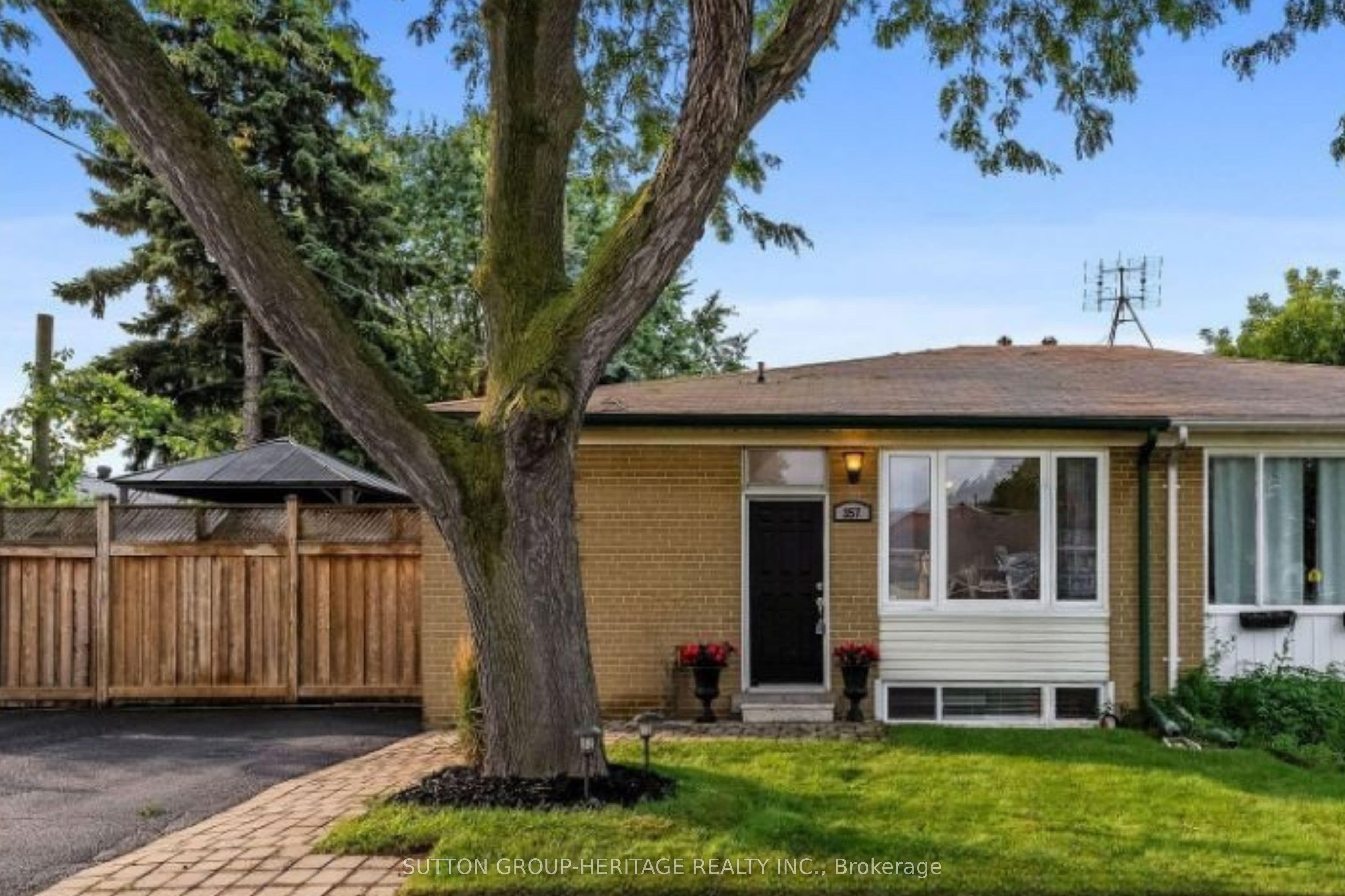 357 Dovedale Drive photo 1