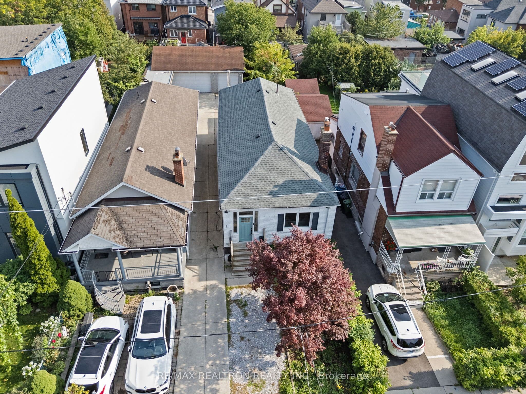 41 Ashbury Avenue photo 1