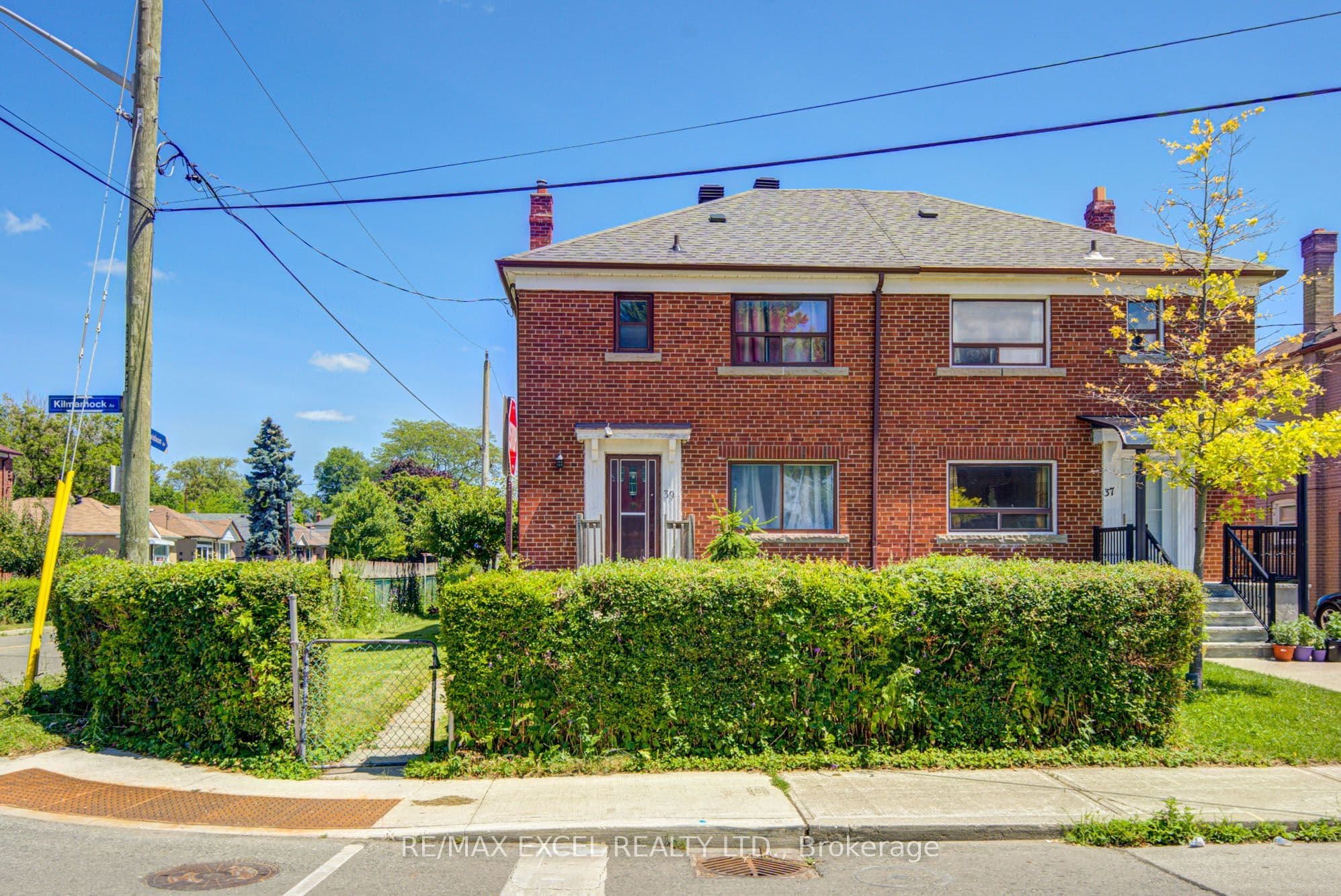 39 Kilmarnock Avenue photo 1