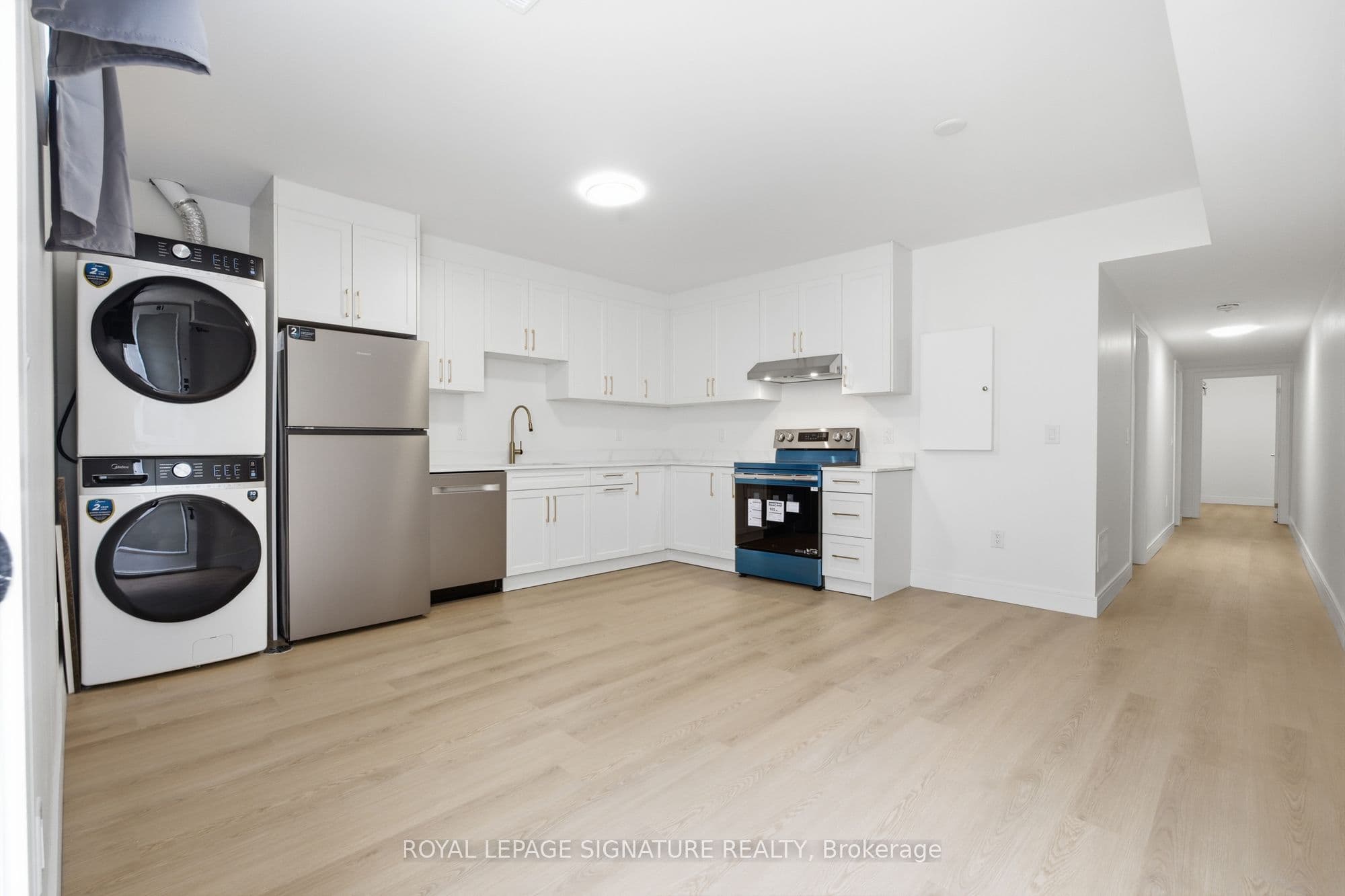 Unit 1B 53 Bishop Avenue photo 1