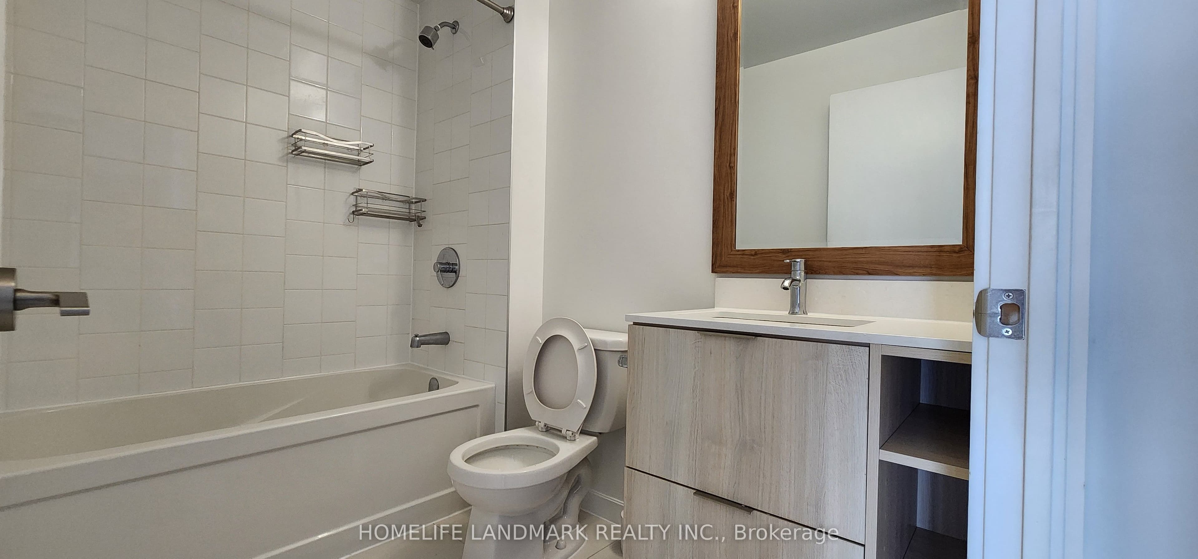 Unit 1011 52 Forest Manor Road photo 1
