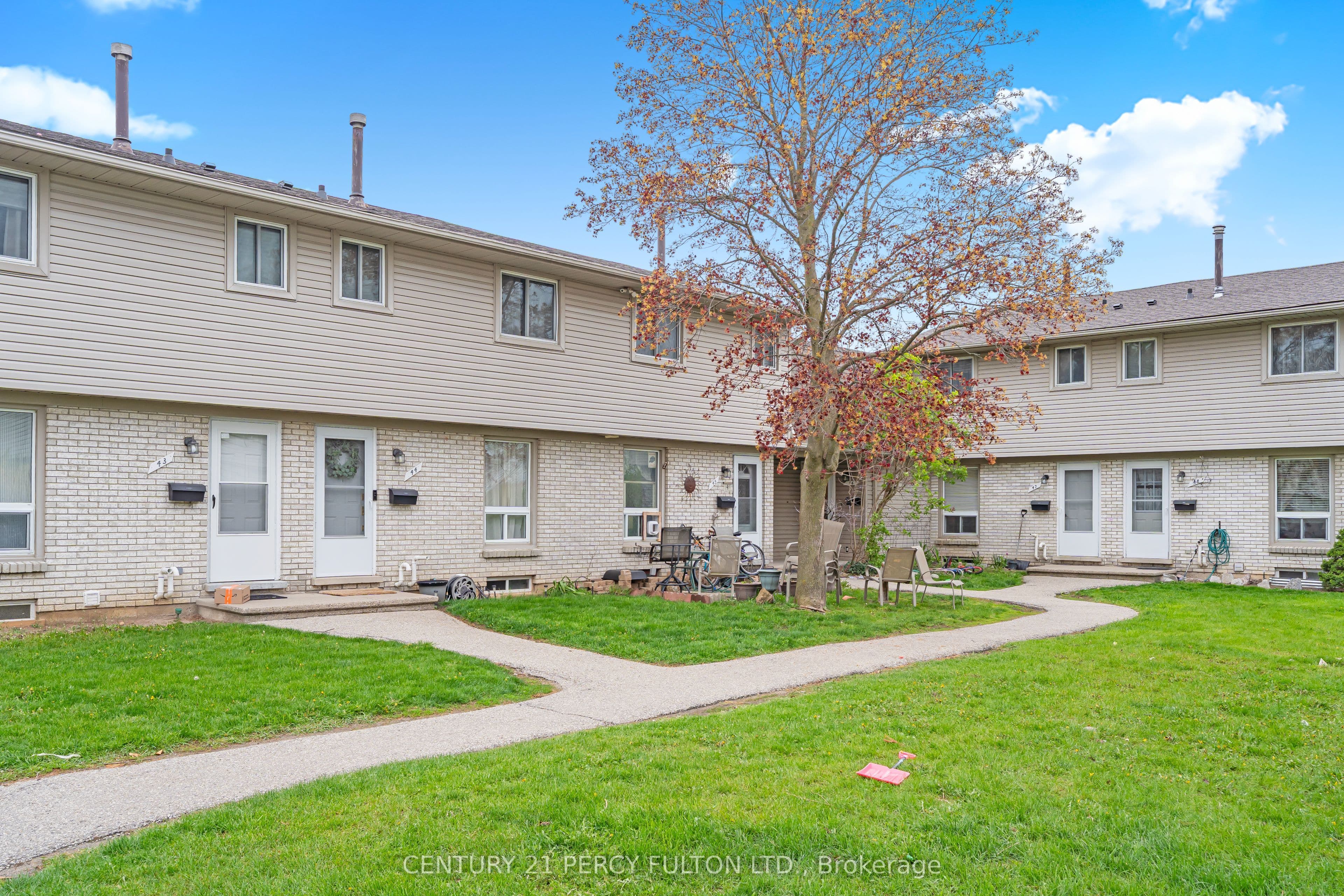 Unit 90 700 Paisley Road photo 1