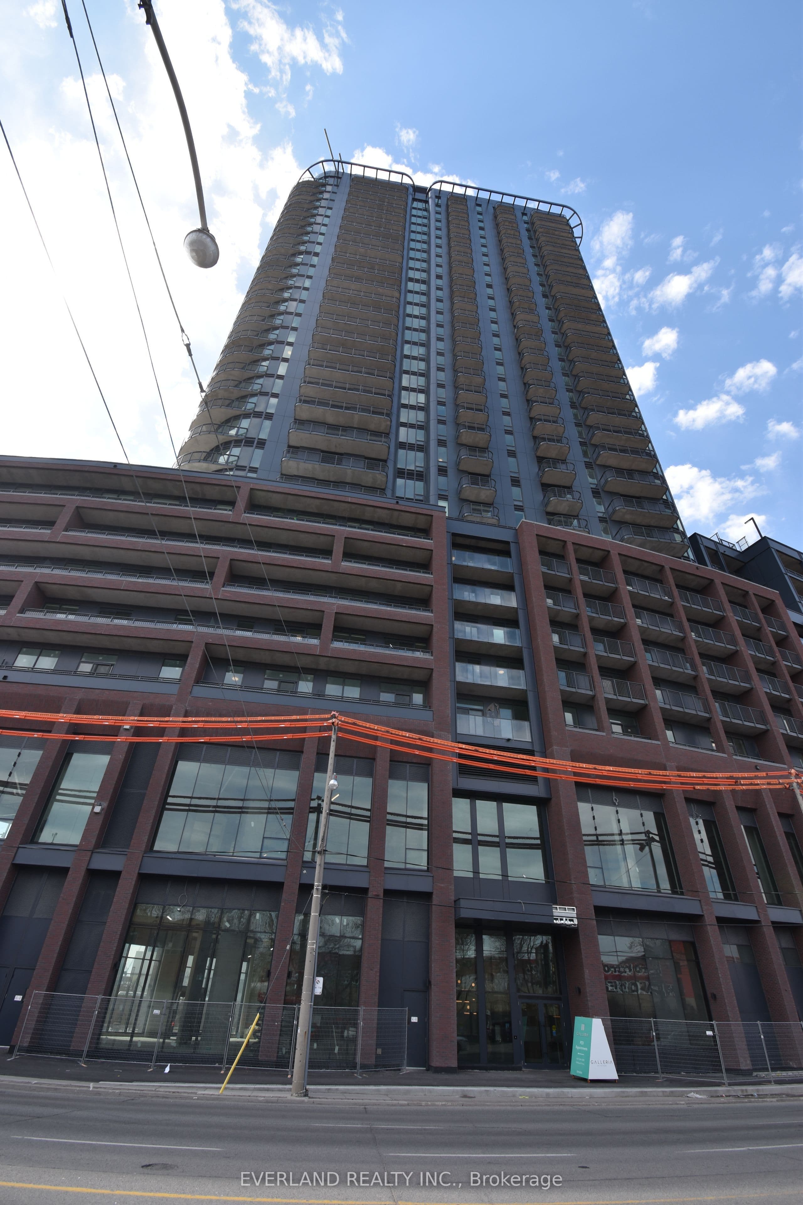Unit 1105 1185 Dupont Street photo 1