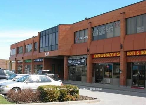 Unit 211 1085 Bellamy Road photo 1