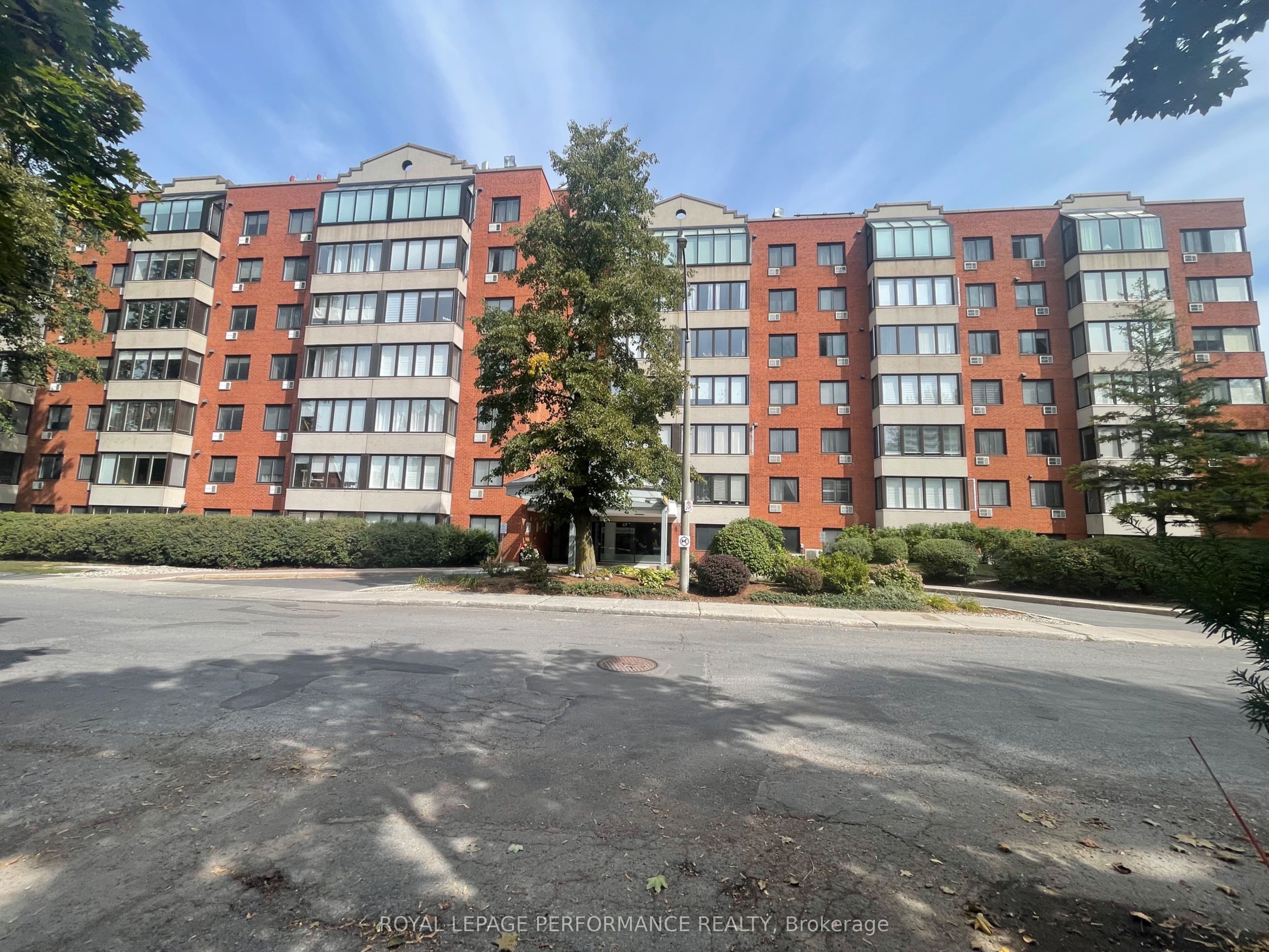 Unit 507 225 Alvin Road photo 1