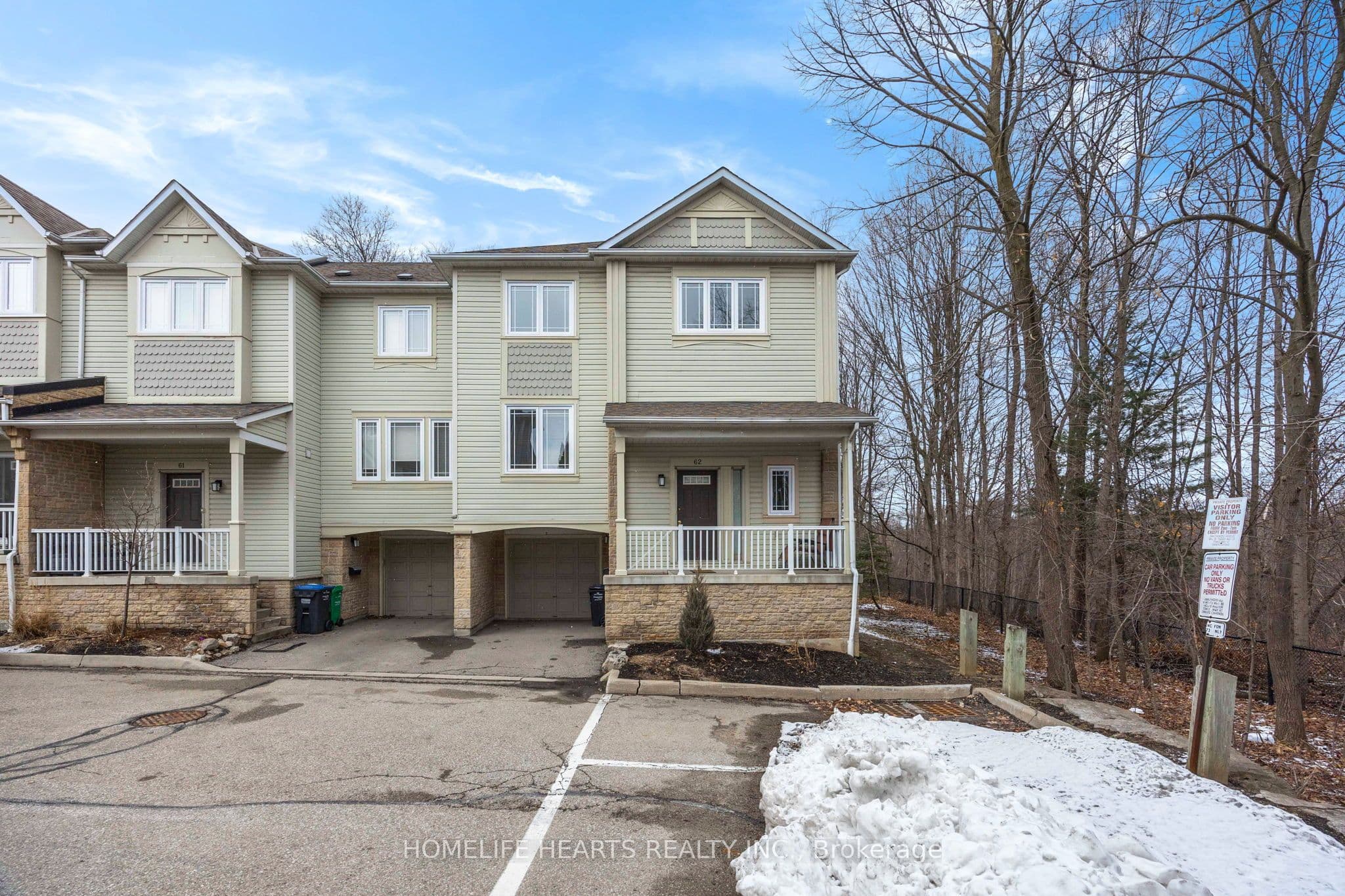 Unit 62 7105 Branigan Gate photo 1
