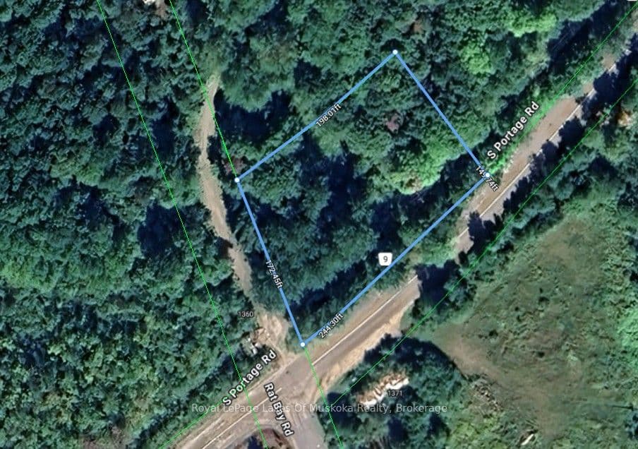 00 South Portage Road photo 1
