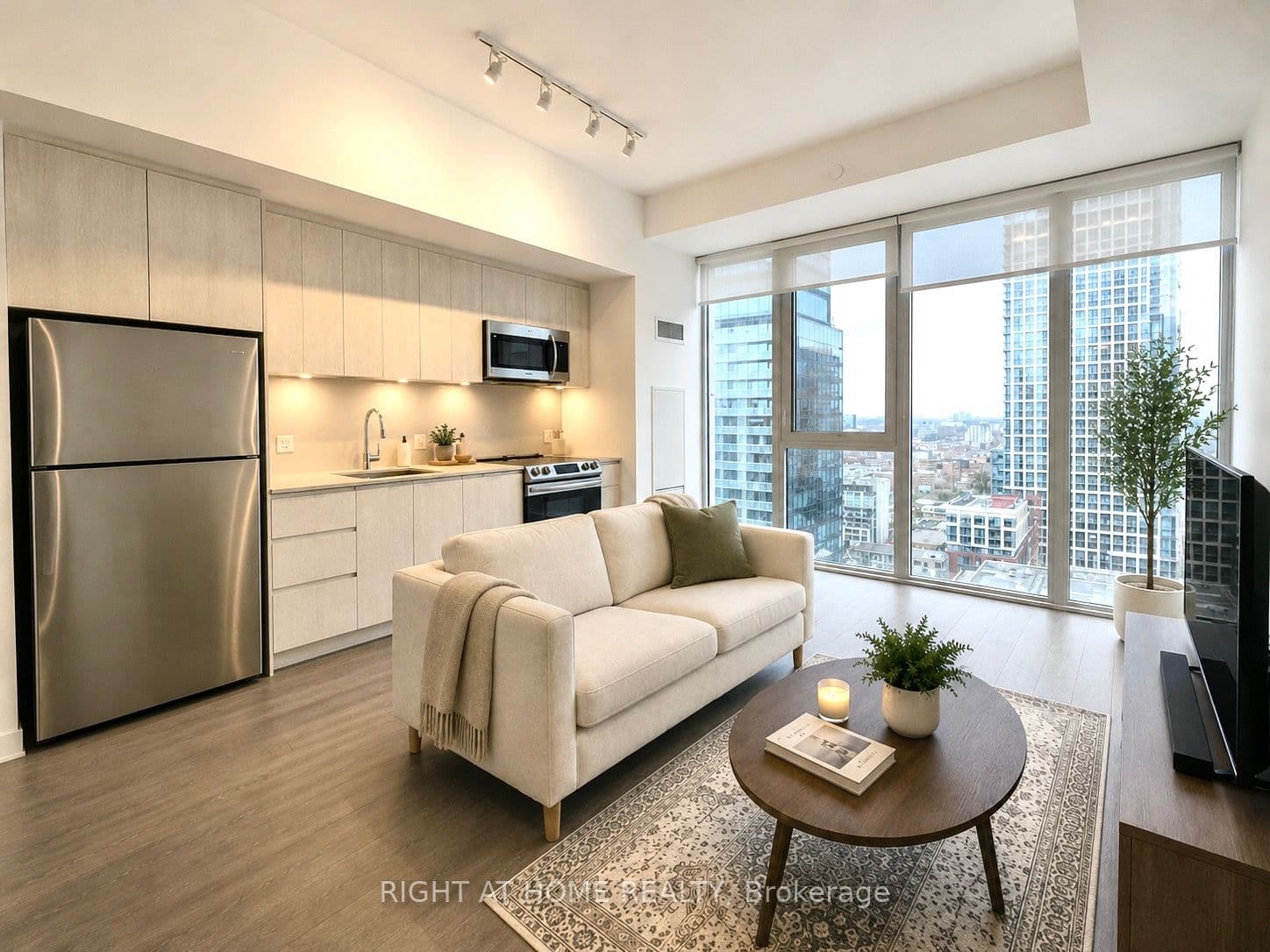 Unit 2601 357 King Street West Street photo 1