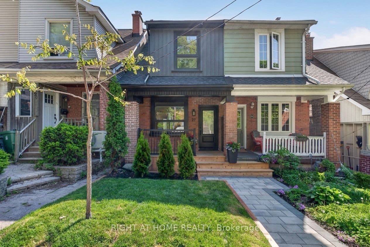 27 Bellhaven Road photo 1