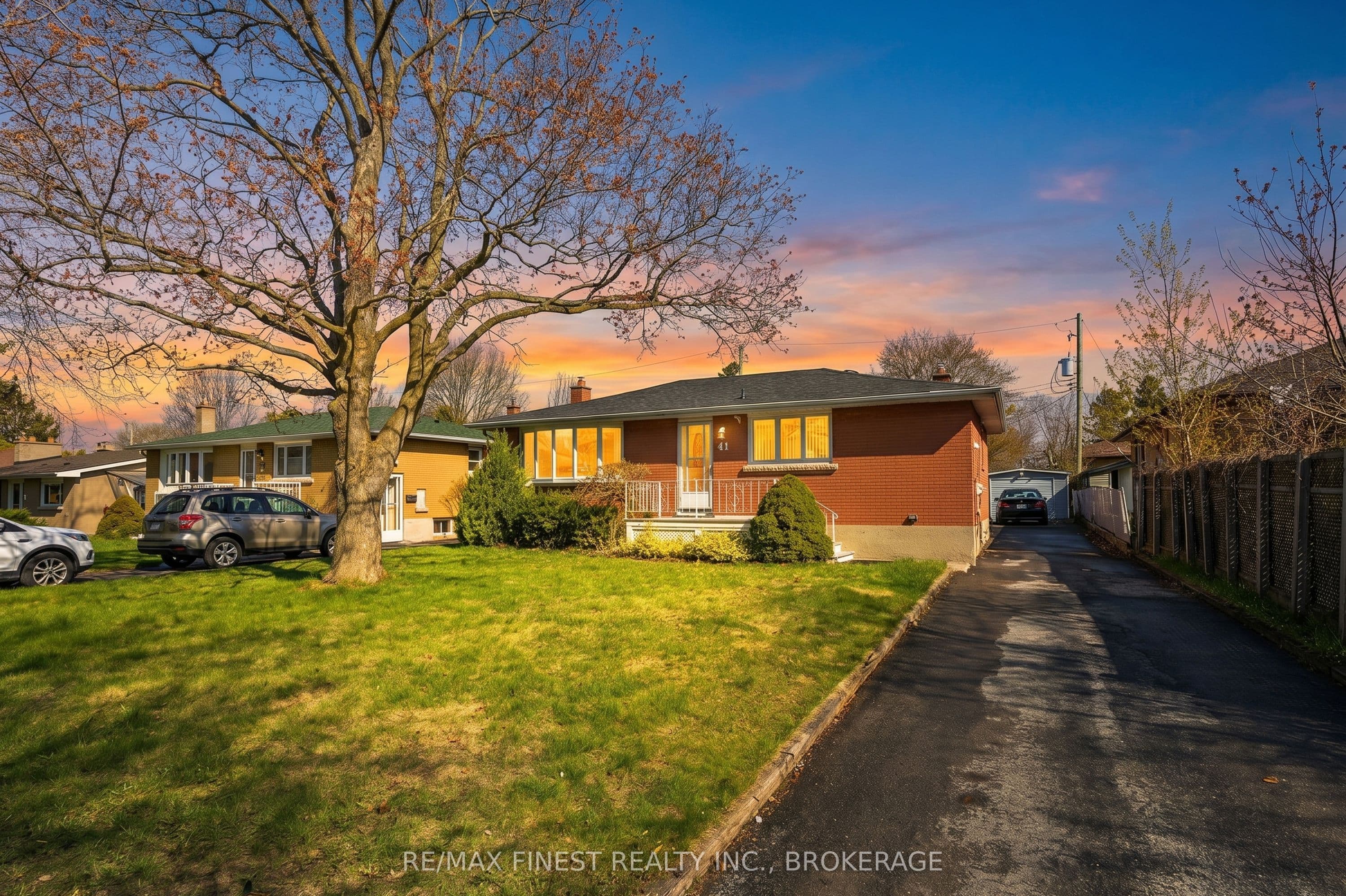 41 Campbell Crescent photo 1