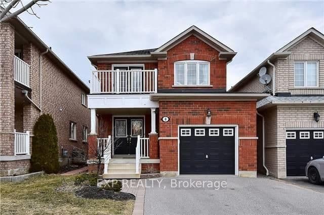 8 Rampart Crescent photo 1