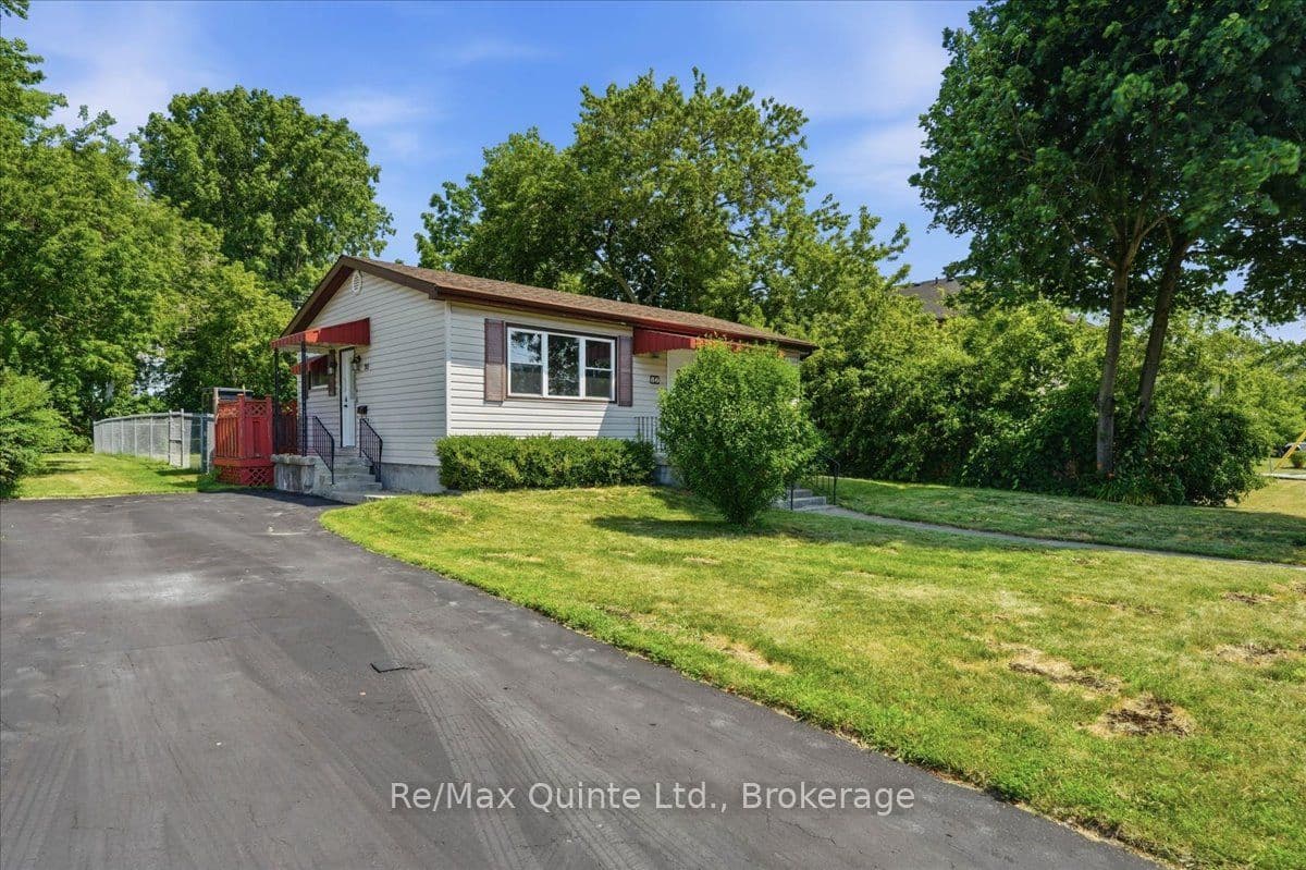 86 Princess Street photo 1