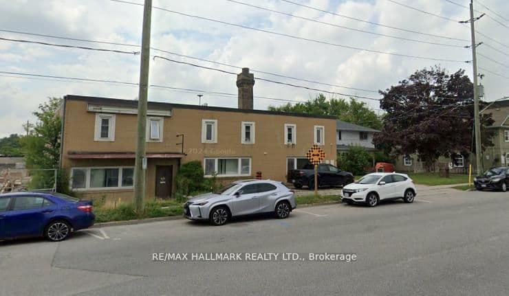 Unit A&B 48 Prospect Street photo 1