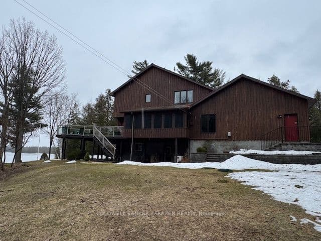 188 Morris Island Drive photo 1