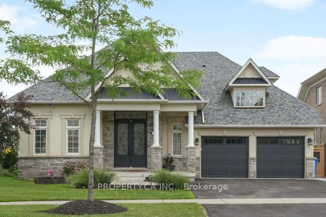 81 Parkheights Trail photo 1