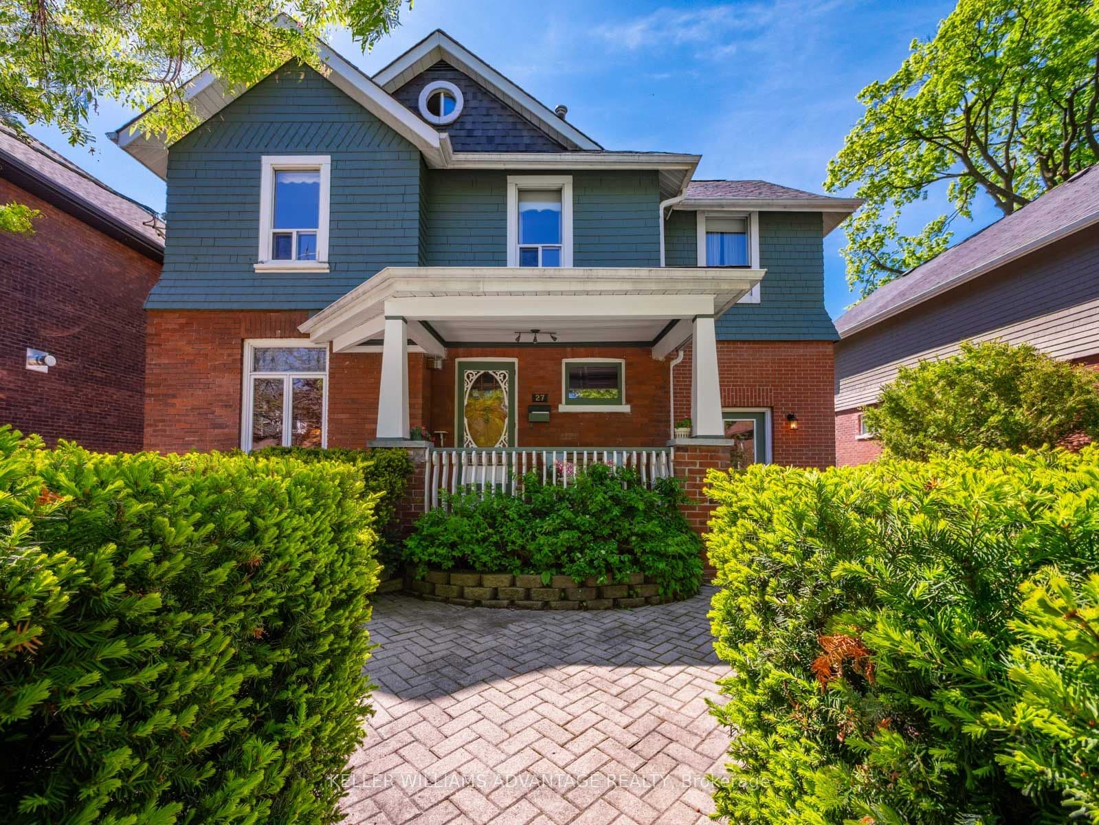 27 Lyall Avenue photo 1