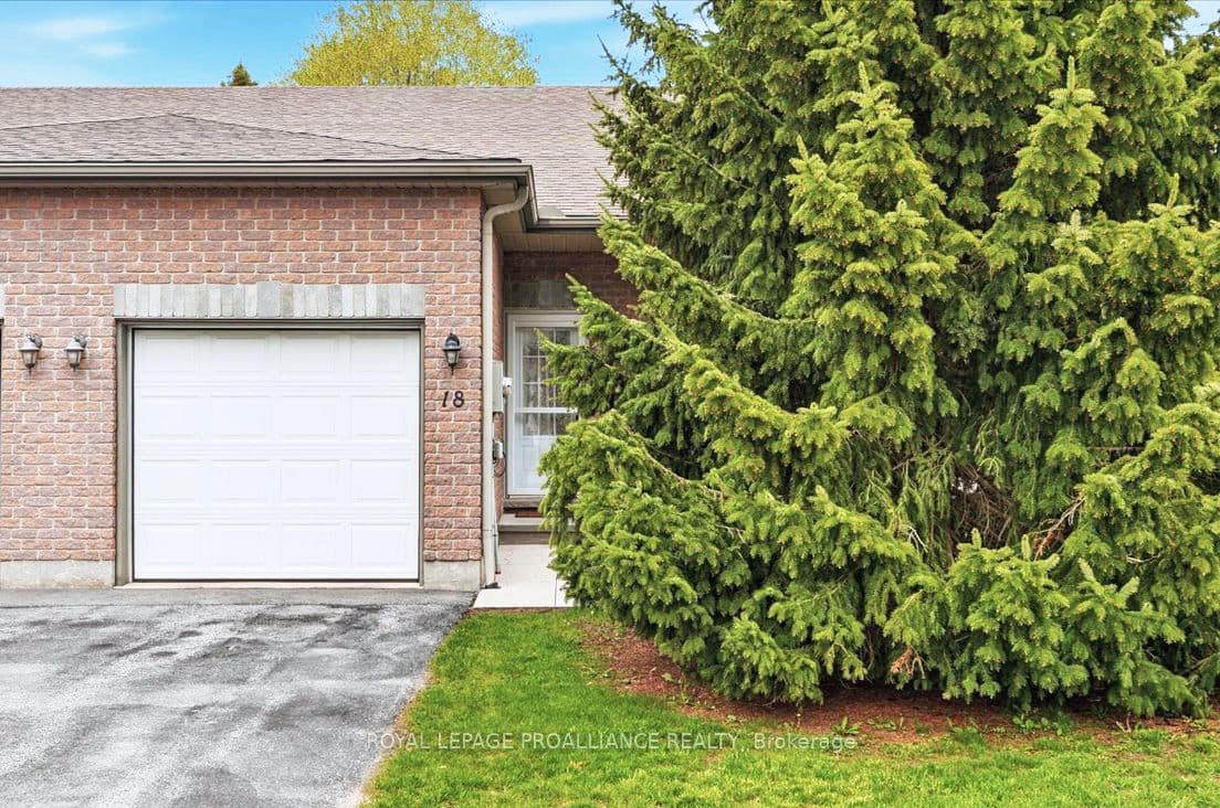 Unit 18 1 Rosemary Court photo 1