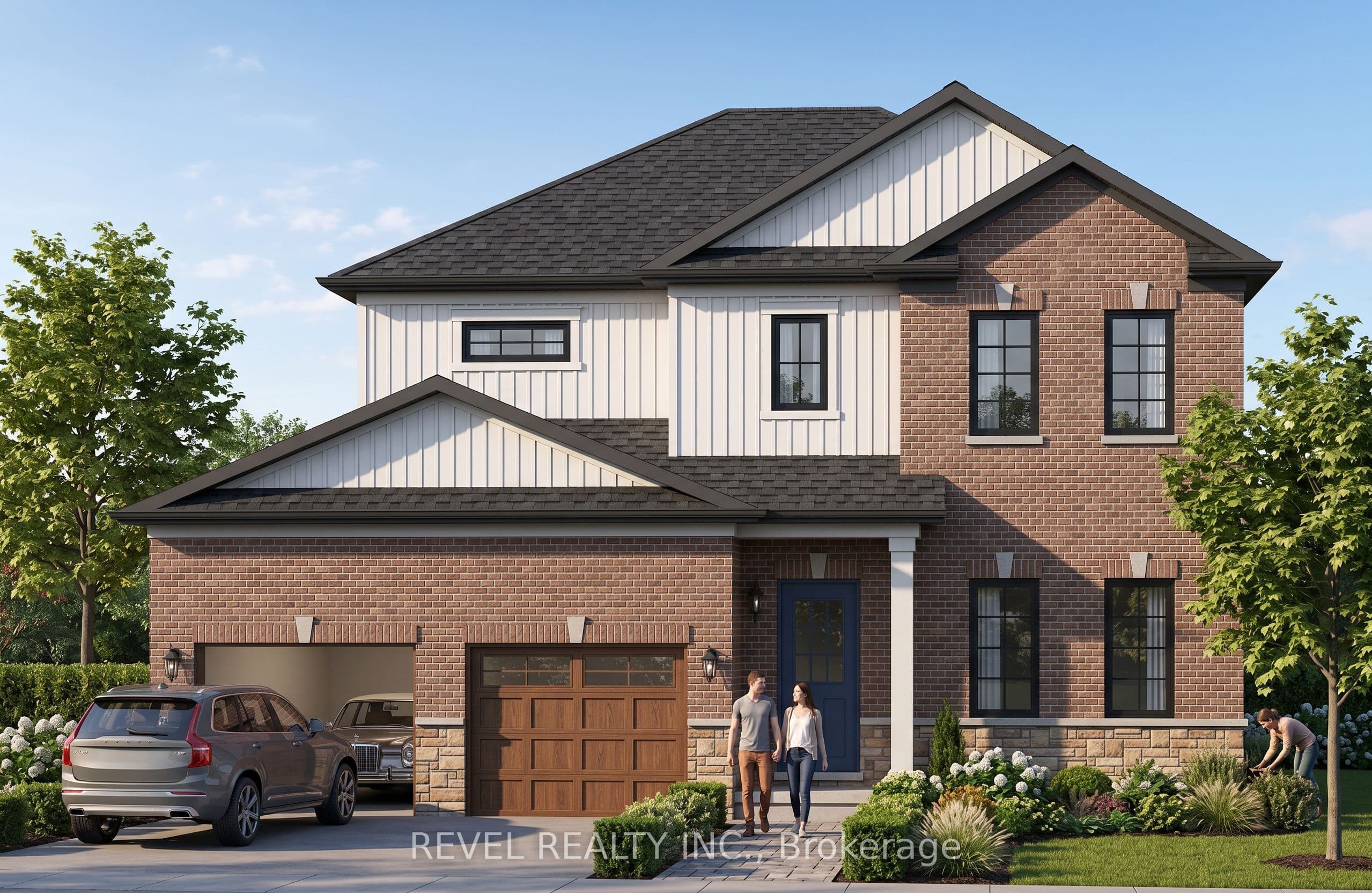 Unit 17 37 VICTORIA Avenue photo 1