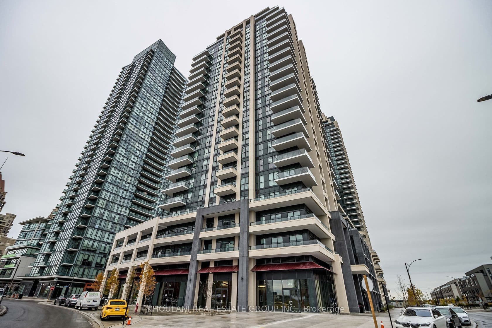 Unit 1401 4085 Parkside Village Drive photo 1