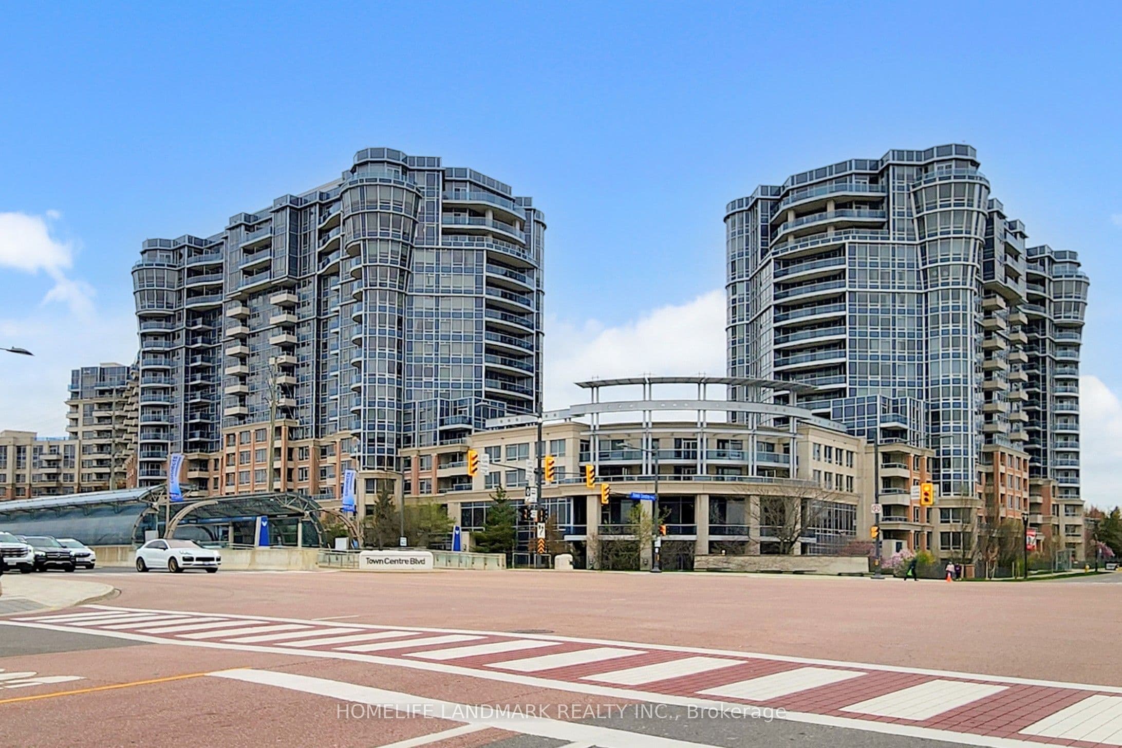 Unit 163 23 Cox Boulevard photo 1