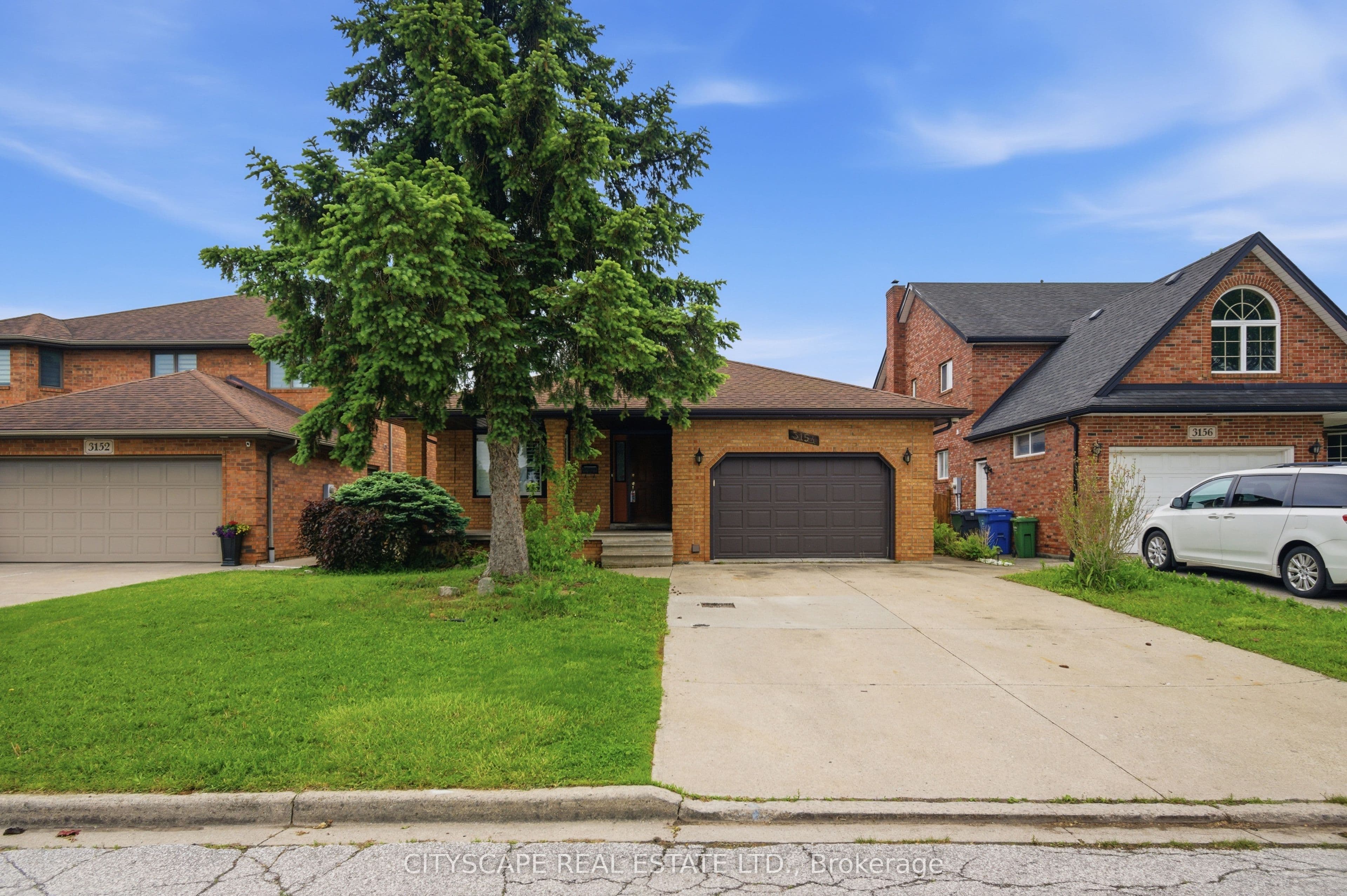 3154 Fazio Drive photo 1