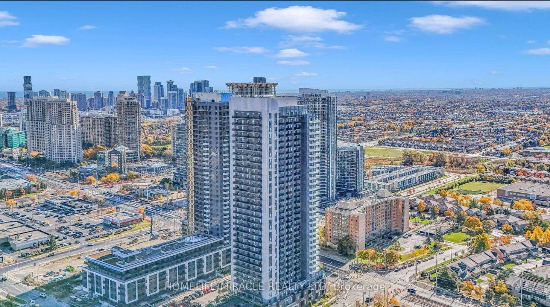 Unit 320 8 Nahani Way photo 1