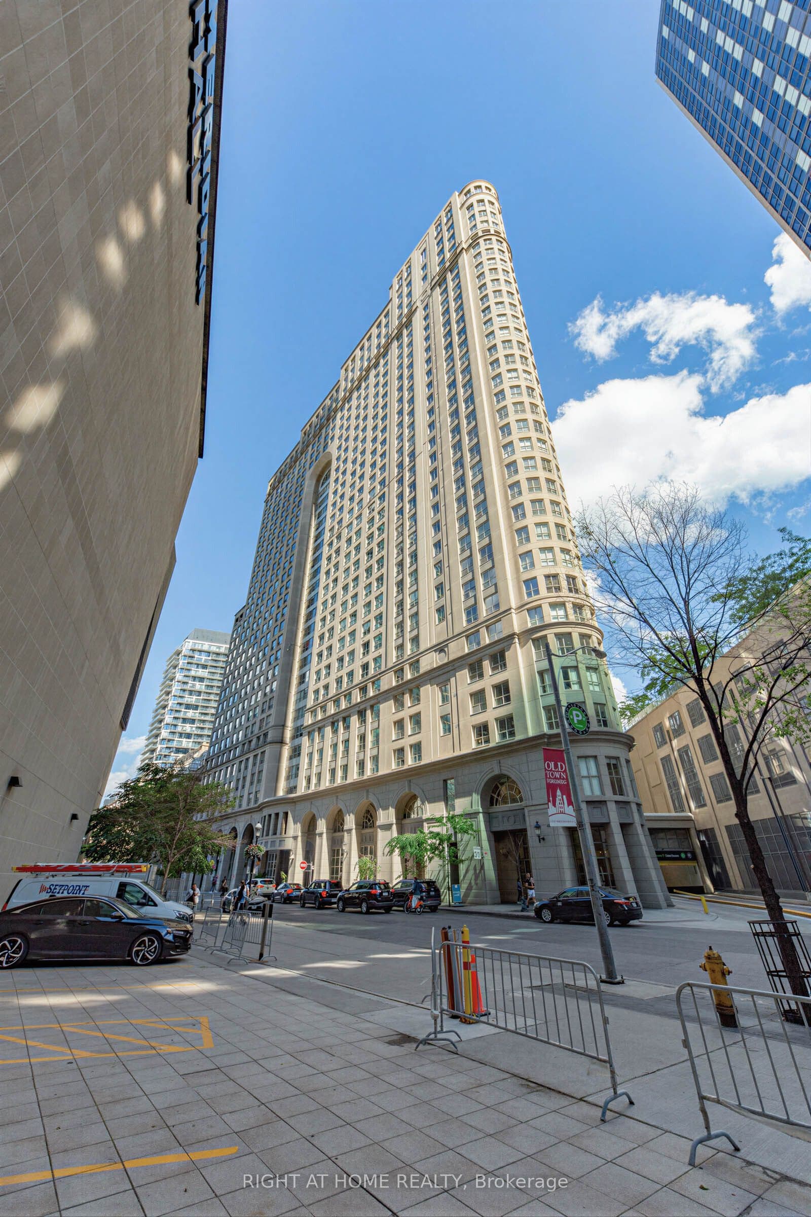 Unit 1505 25 The Espalanade N/A photo 1