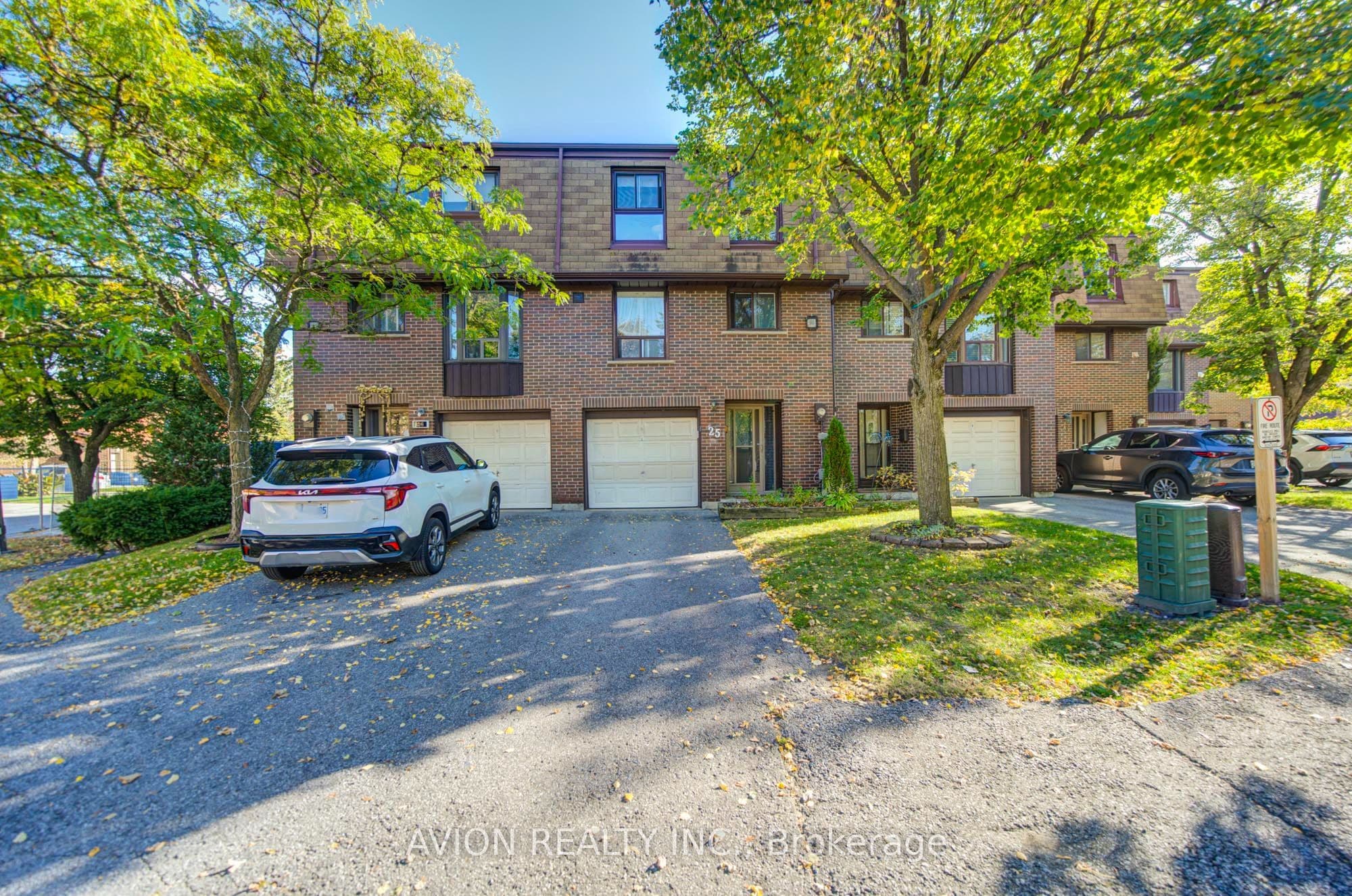 Unit 25 11 Plaisance Road photo 1