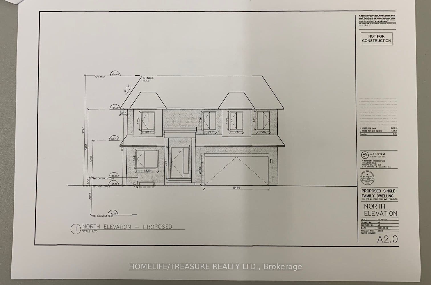 39A Yorkleigh Avenue photo 1