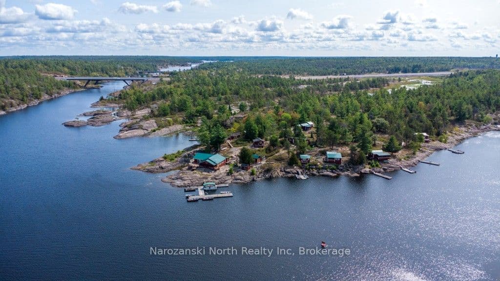 Boat Access Pickerel River N/A photo 1
