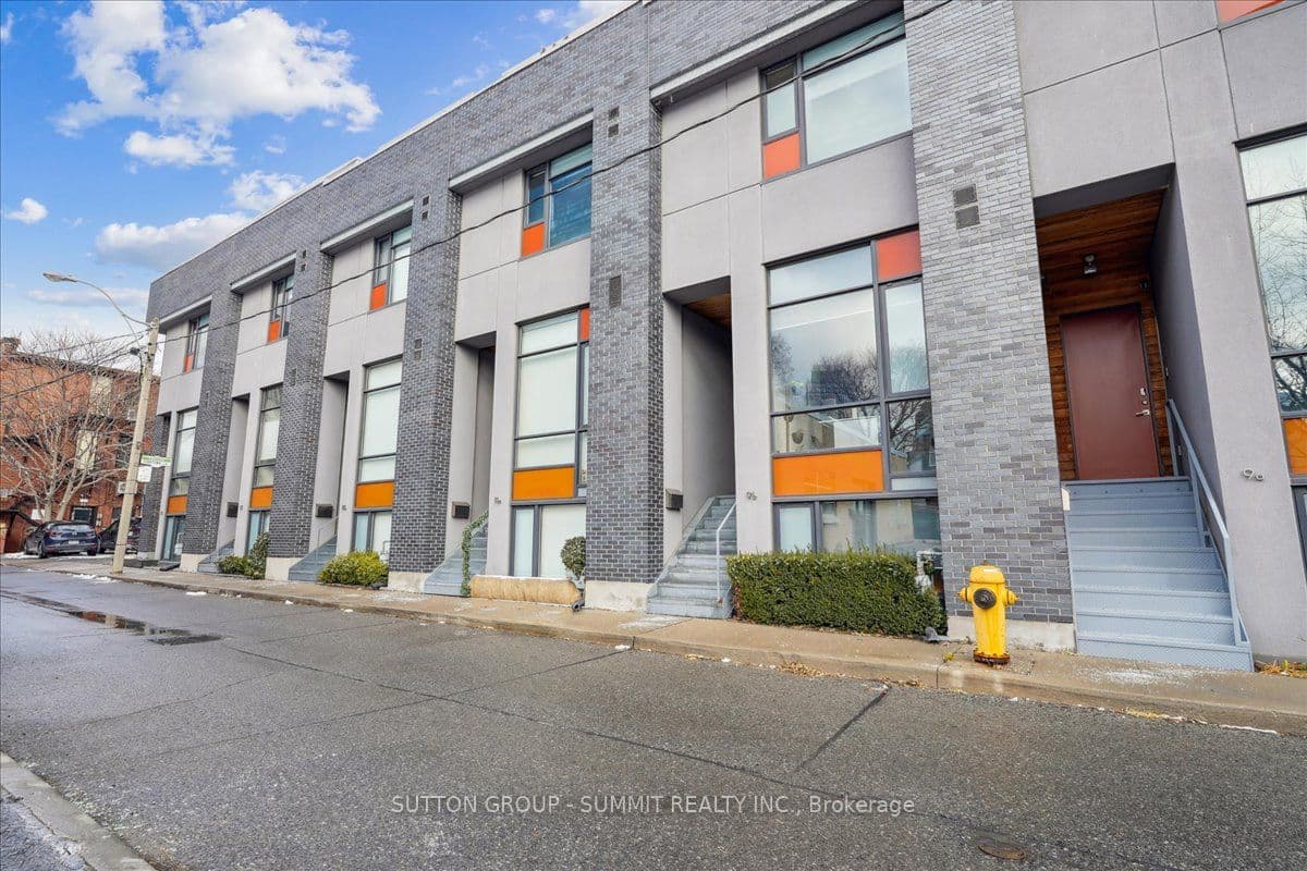 13 Gilead Place photo 1