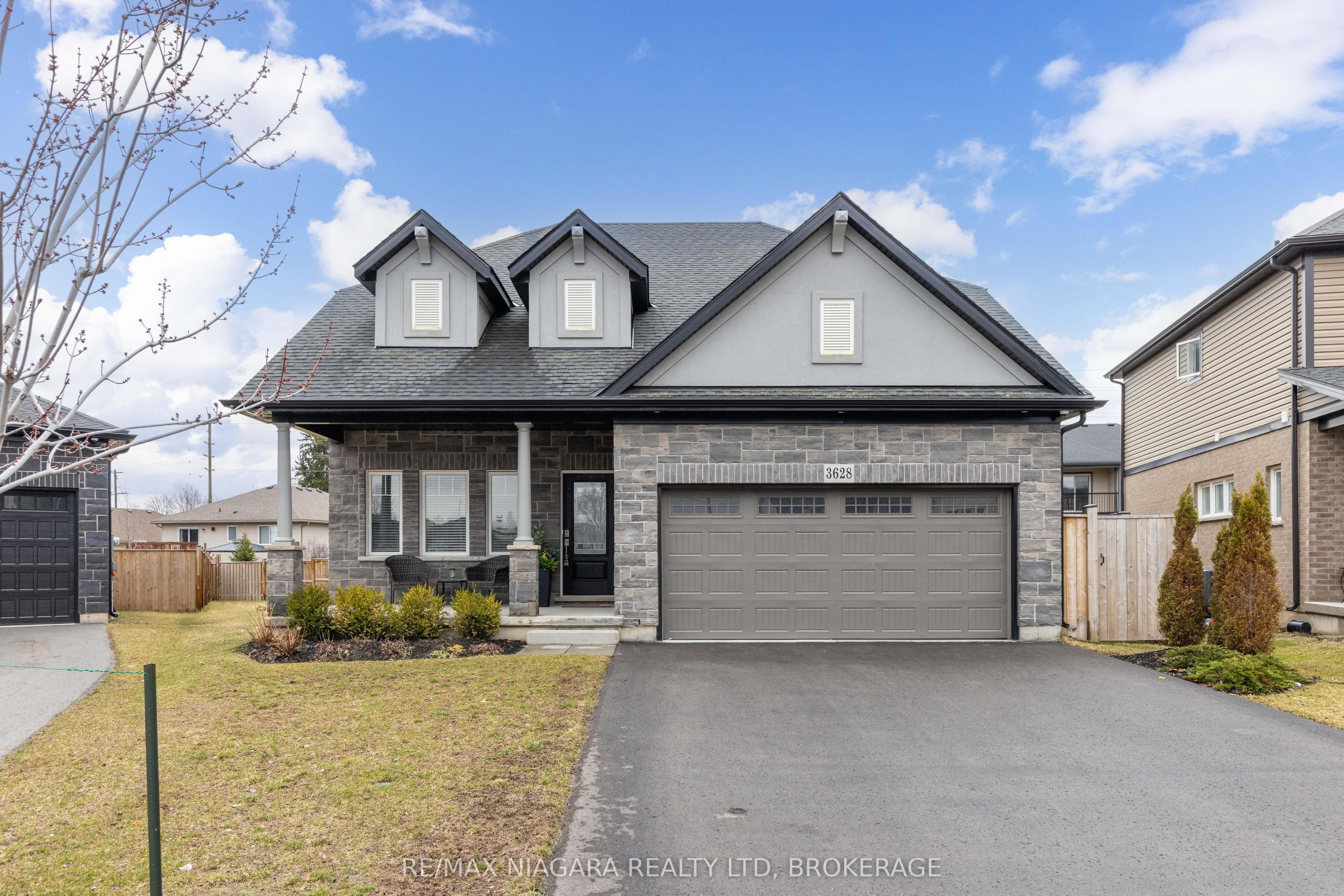 3628 Allen Trail photo 1