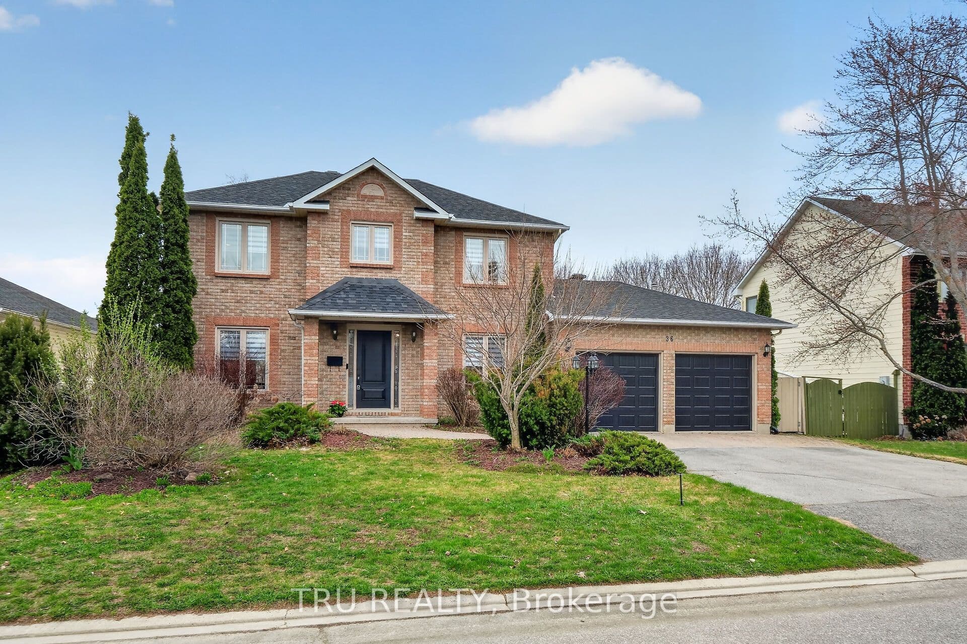 36 James Lewis Avenue photo 1