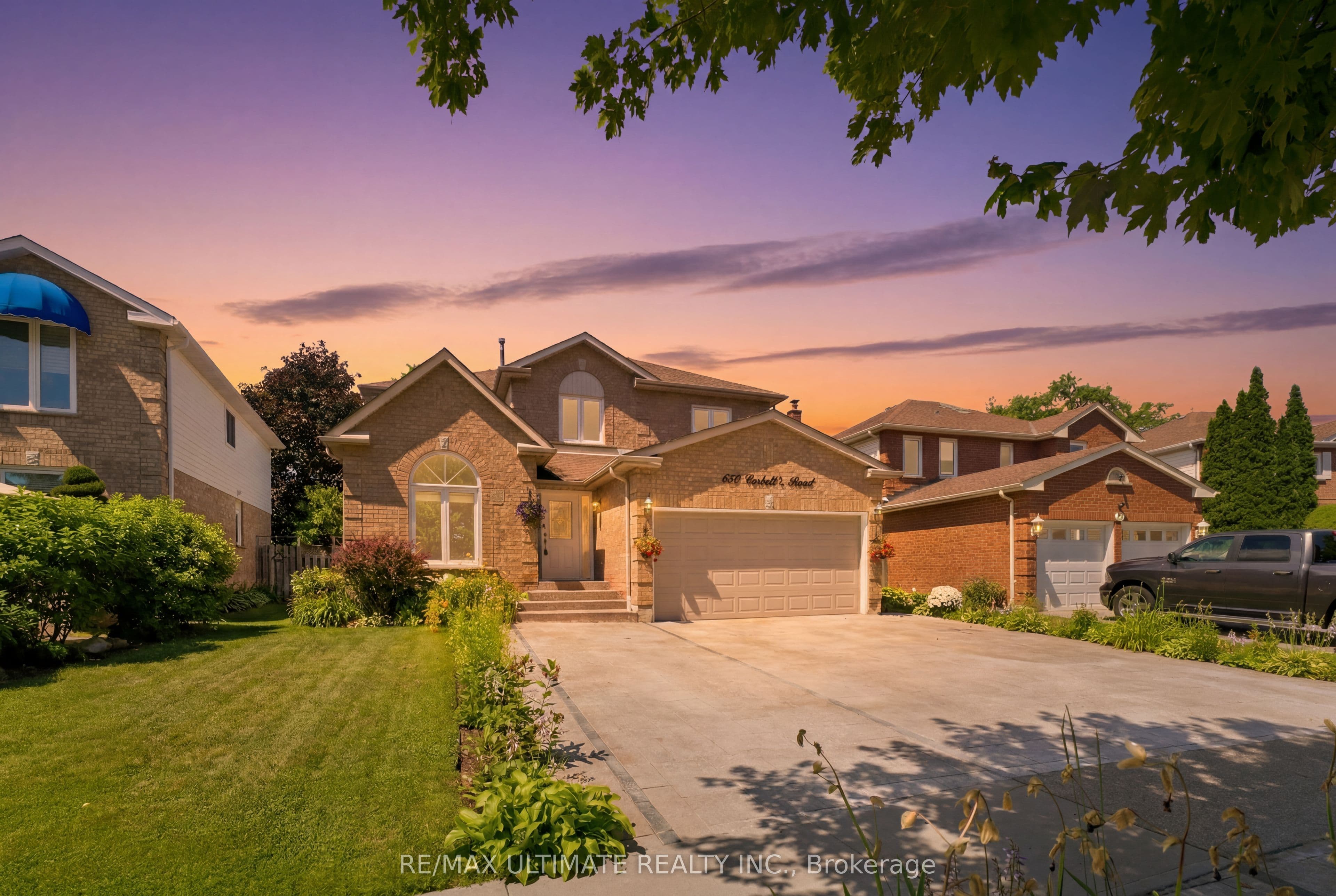 872 Corbetts Road photo 1