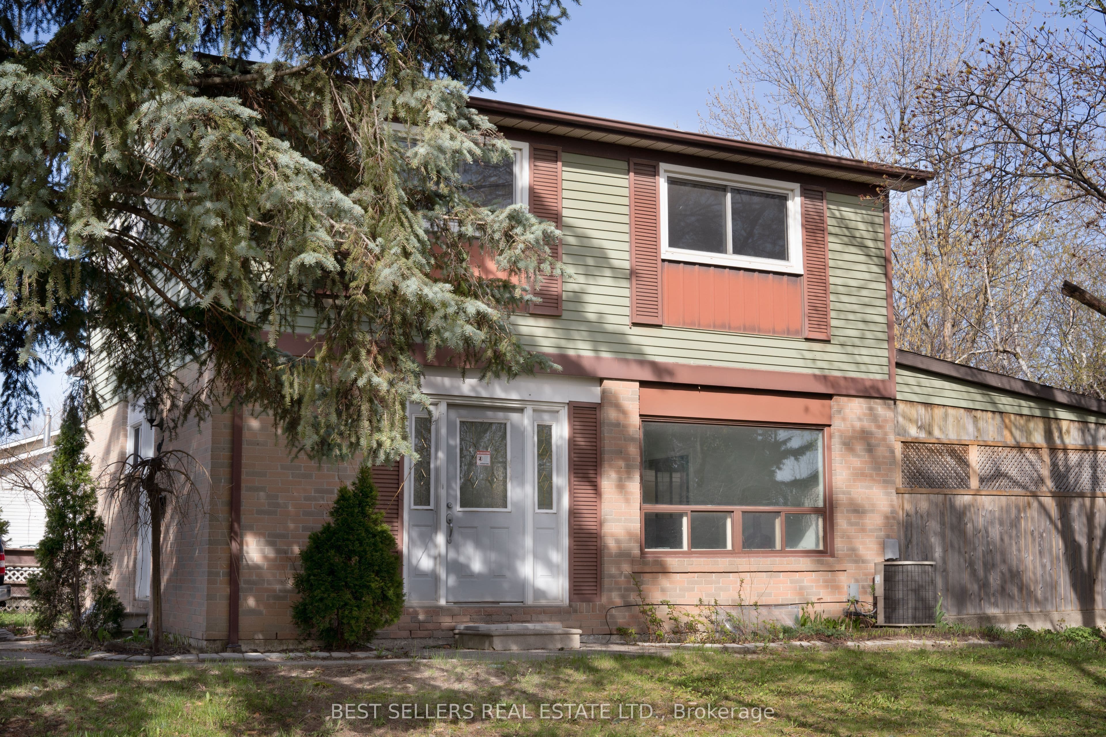 9 Herkley Drive photo 1