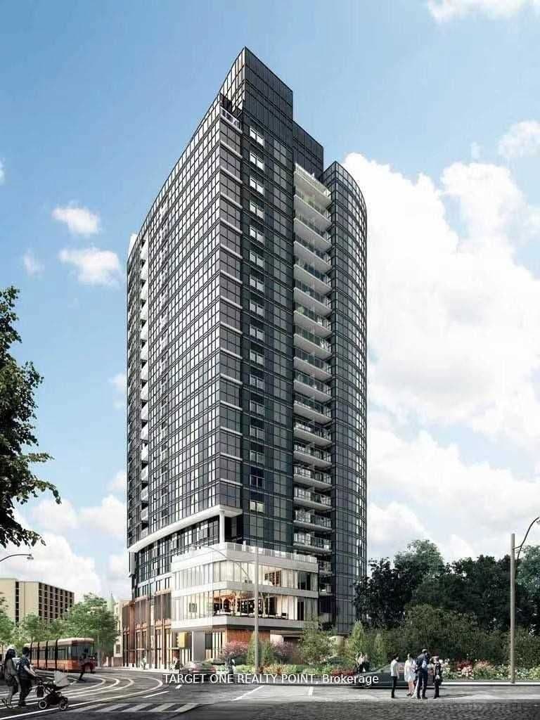 Unit 1603 219 Dundas Street photo 1