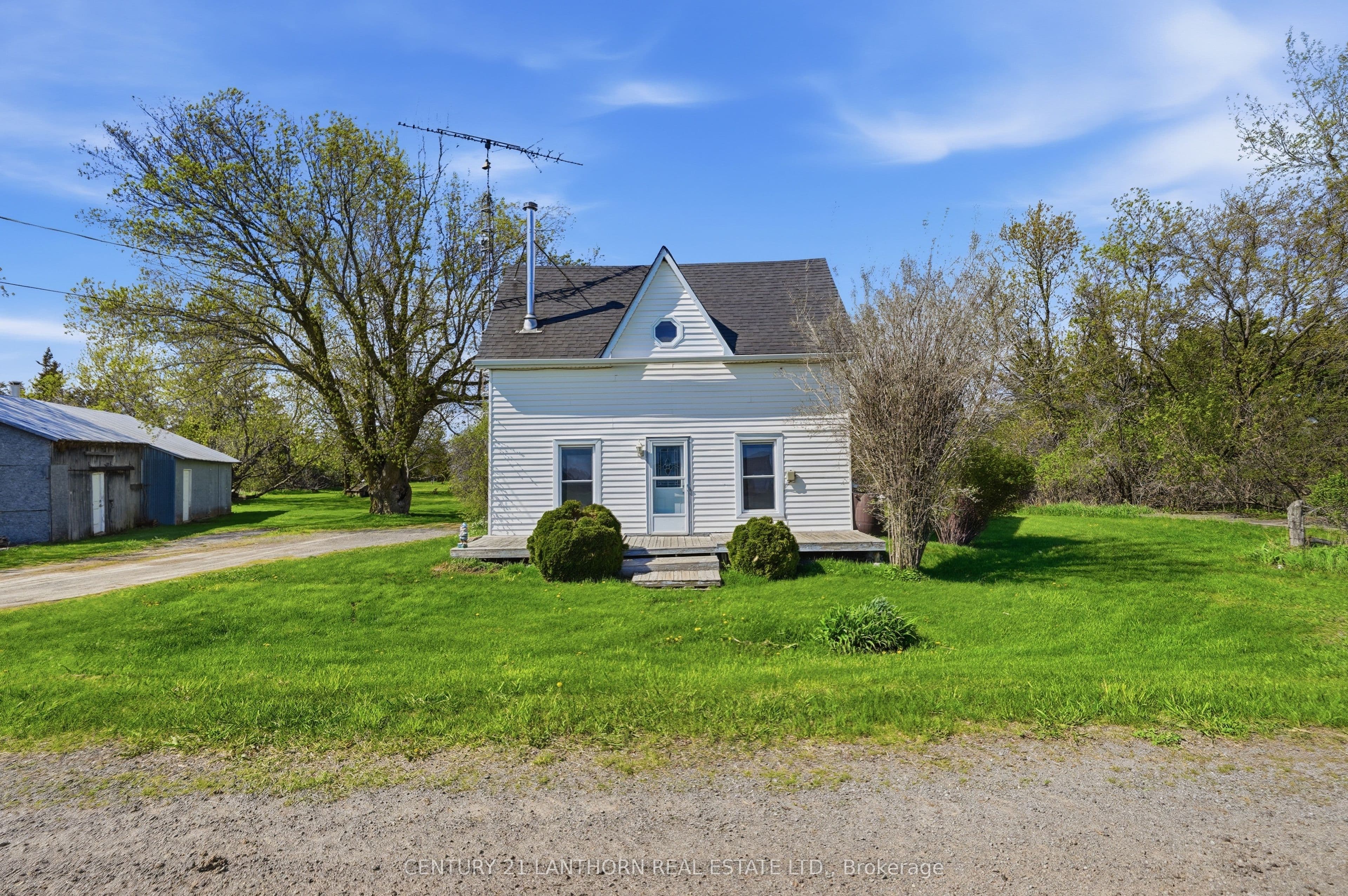 1229 County 7 Road photo 1