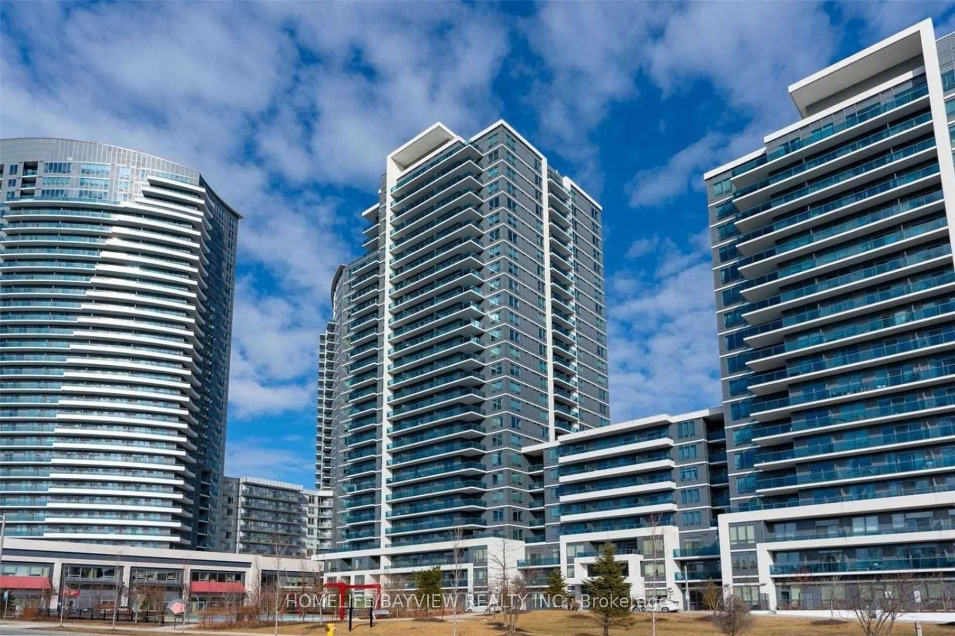 Unit 1103 7165 Yonge Street photo 1