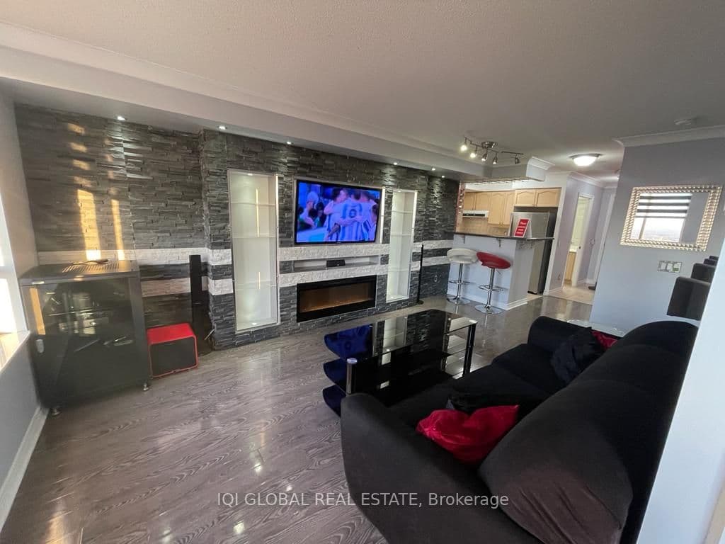 Unit 2901 710 Humberwood Boulevard photo 1