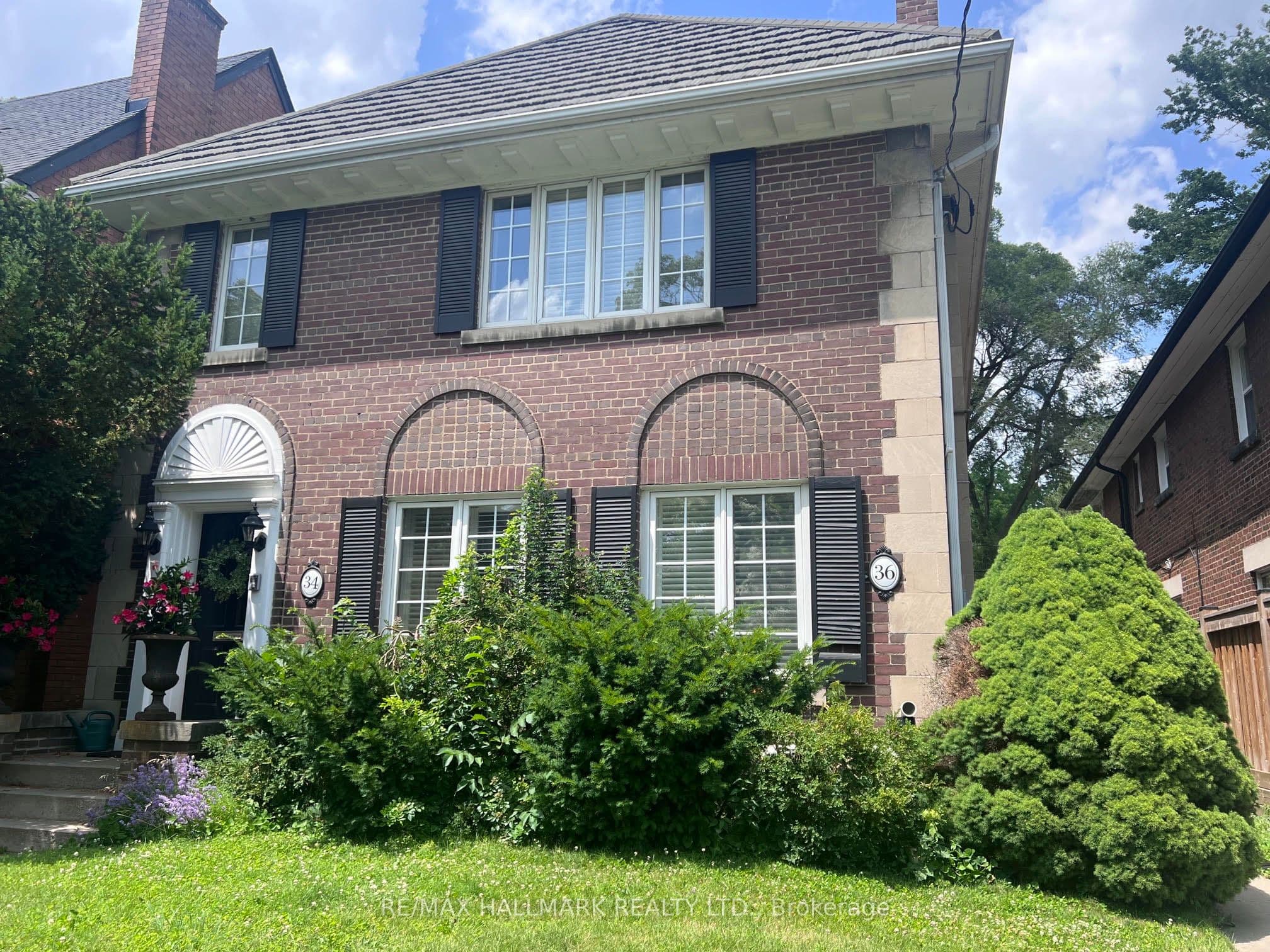 36 Whitehall Road photo 1