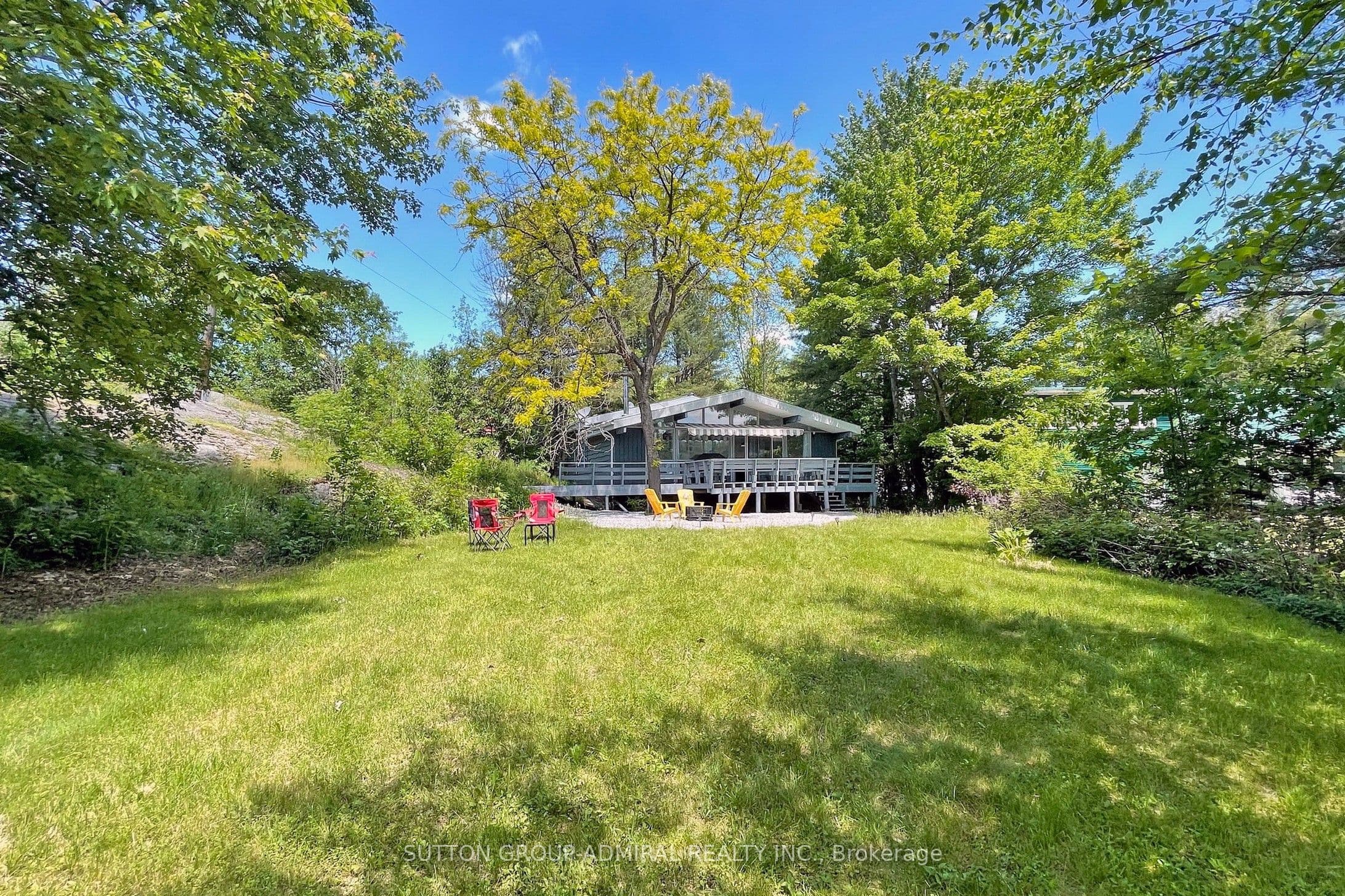 5183 Severn Pines Crescent photo 1