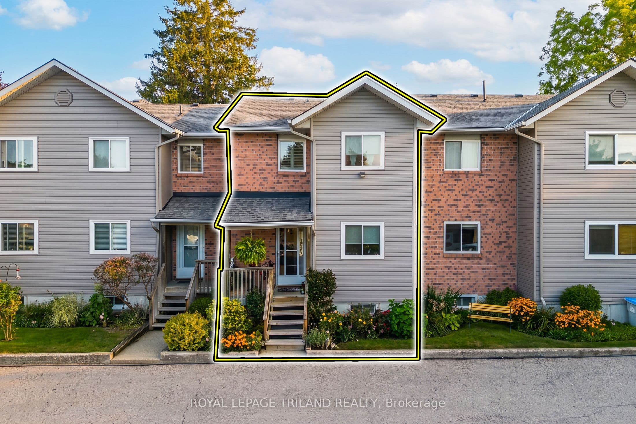 Unit 3 18 Sauble River Road photo 1