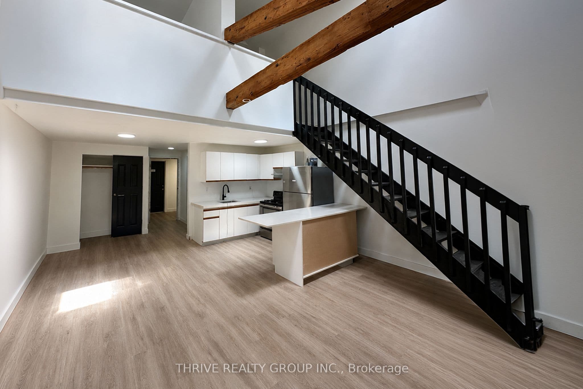 Unit 209 87 Frank Street photo 1