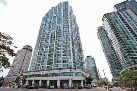 Unit 3412 10 Yonge Street photo 1