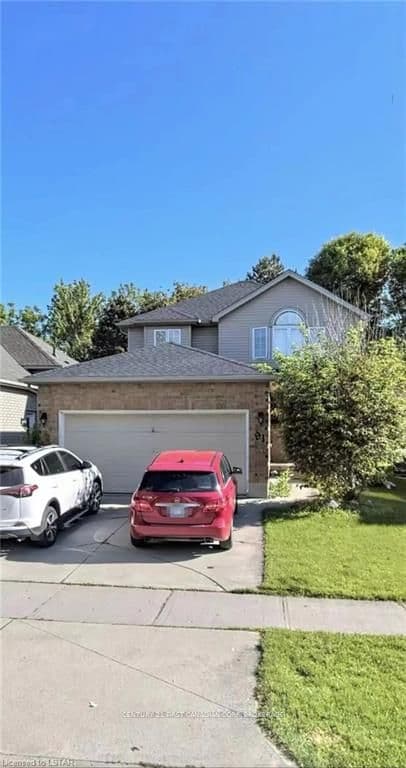 91 MEADOWRIDGE Road photo 1