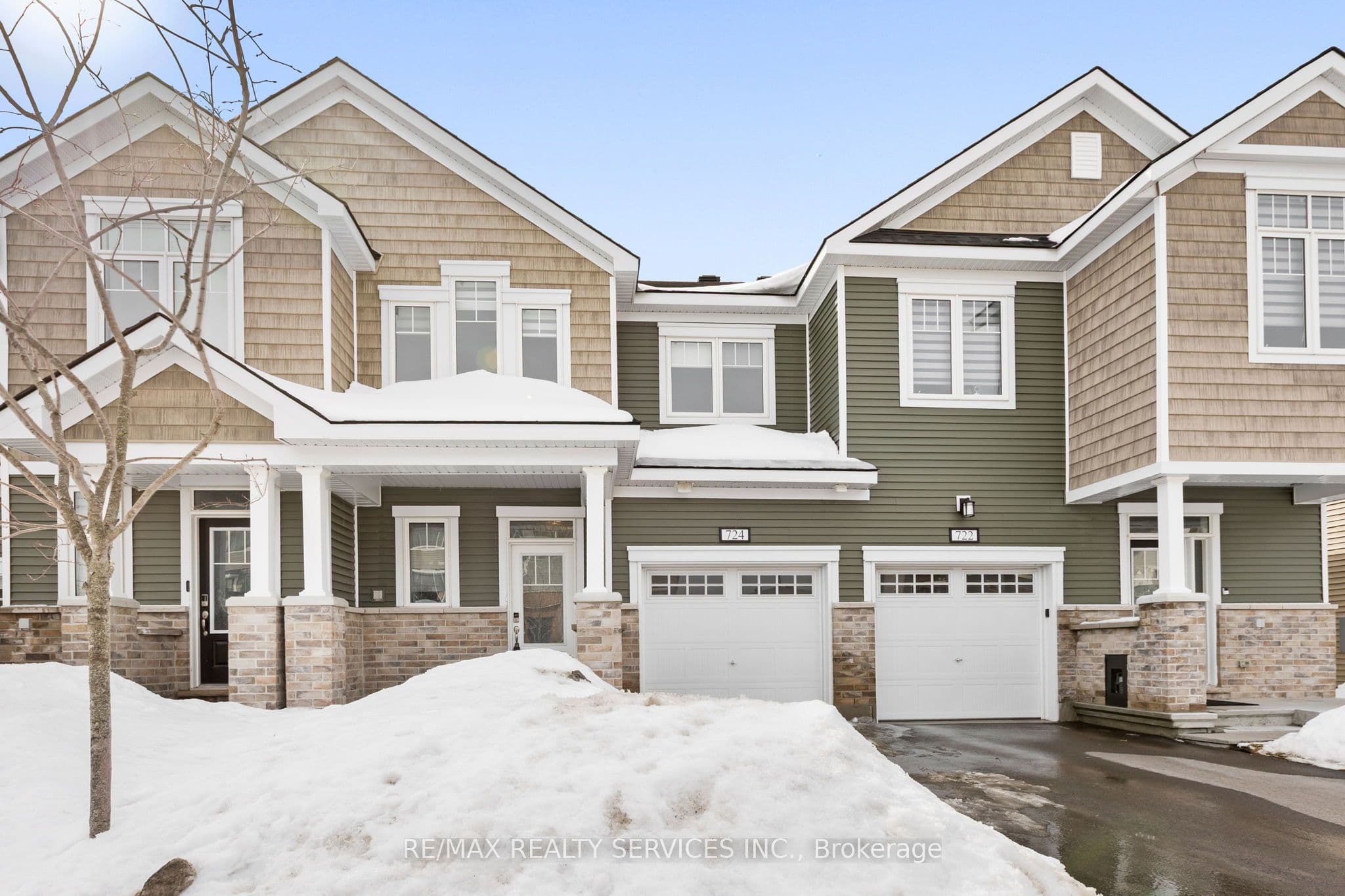 724 Rouncey Road photo 1