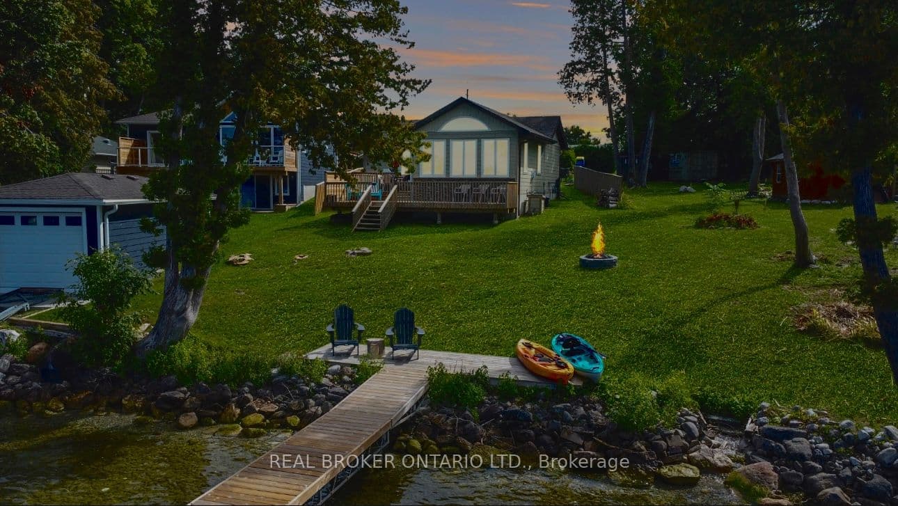 5818 Victoria Park Road photo 1