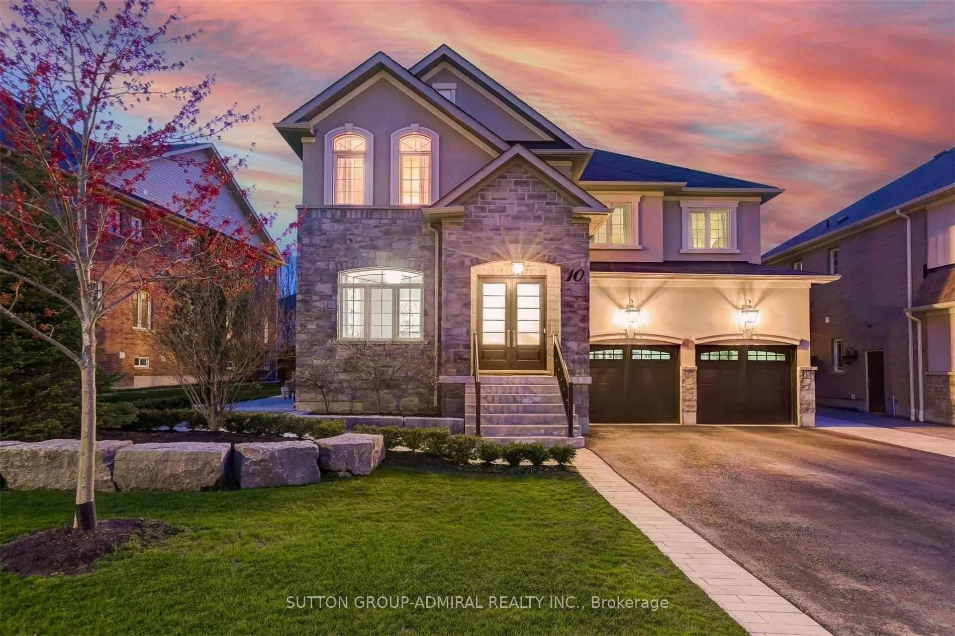 10 Thomas Noble Court photo 1