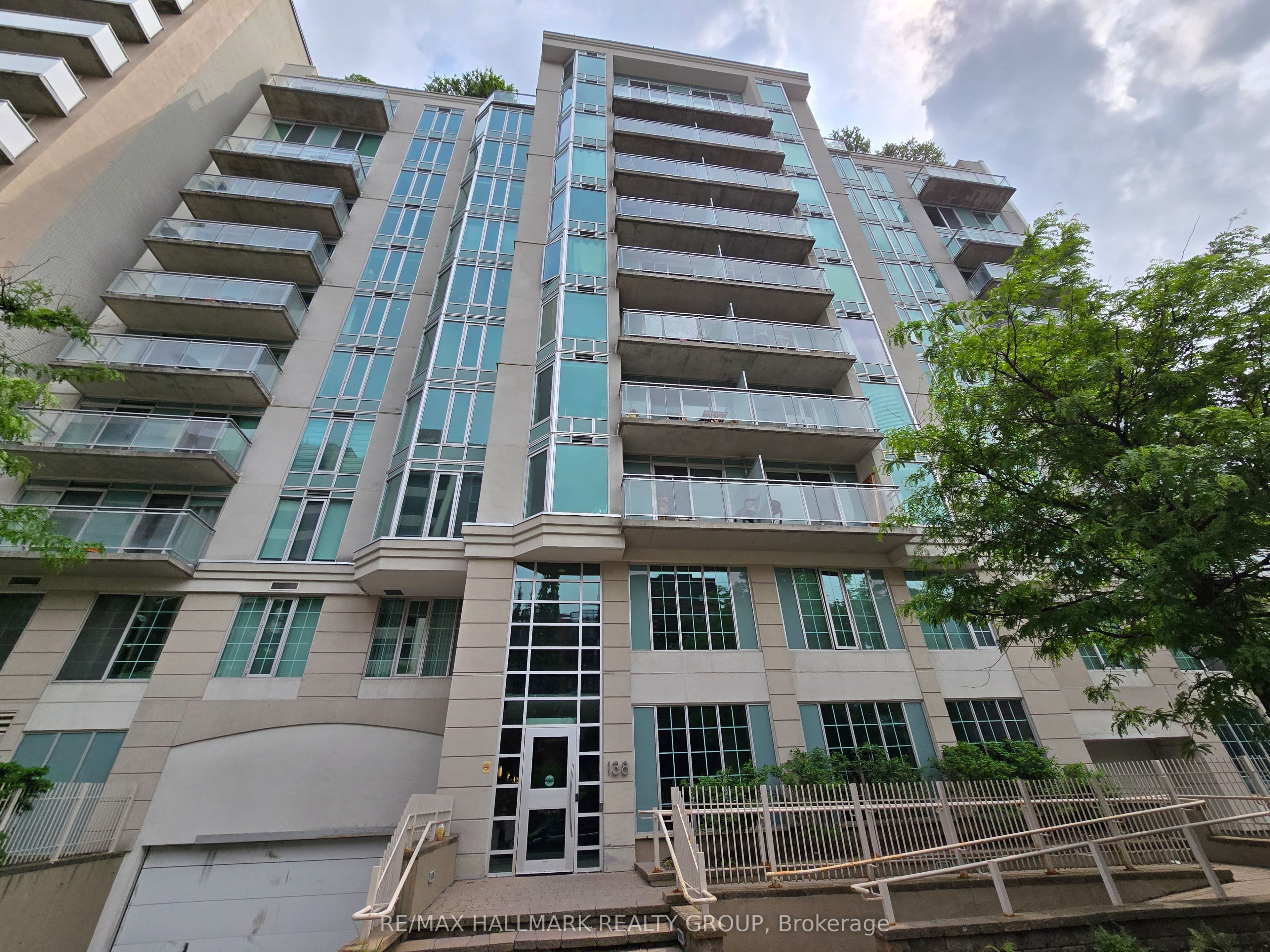 Unit 502 138 Somerset Street photo 1